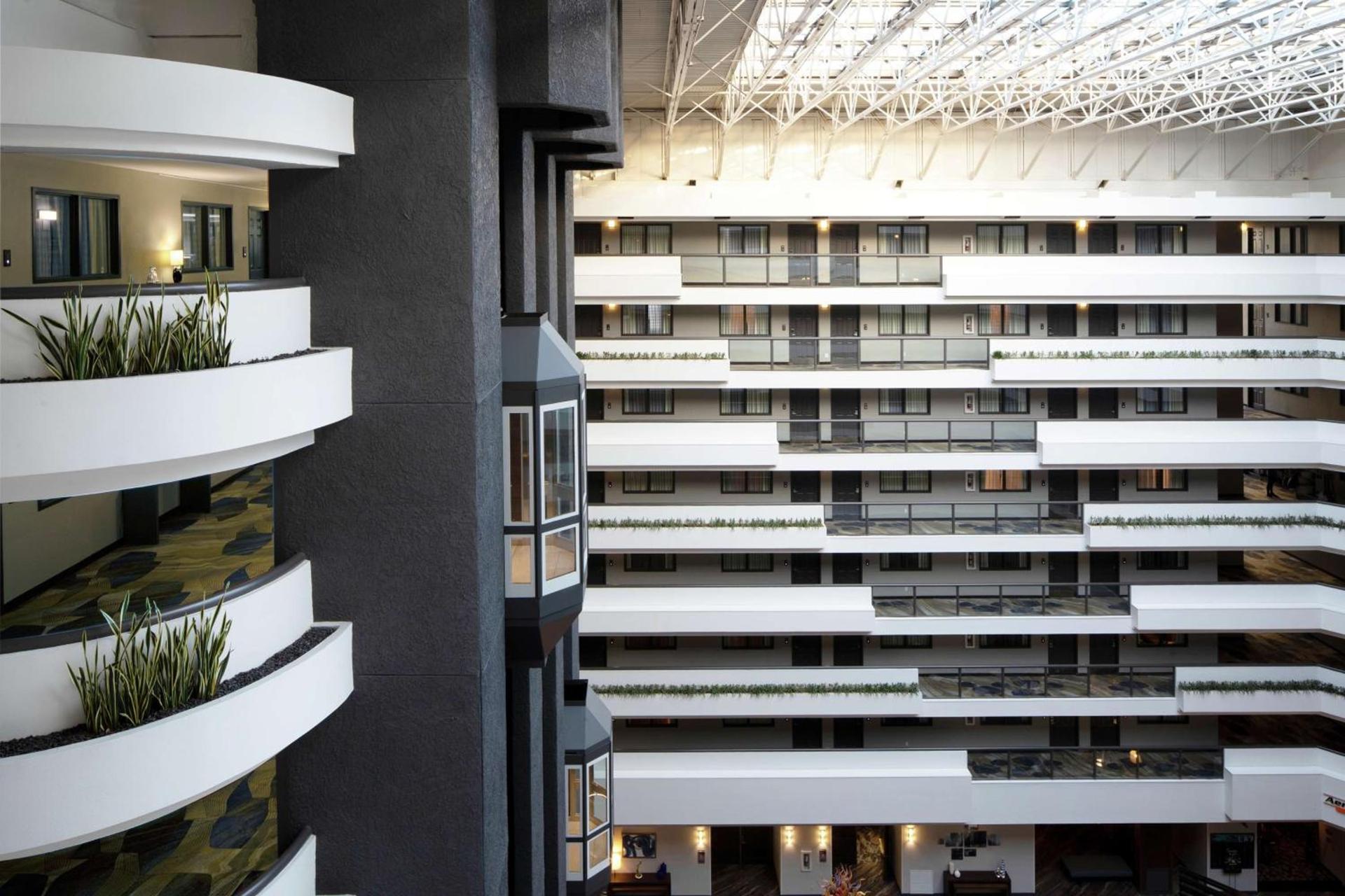 Embassy Suites Los Angeles - International Airport/North photo 5