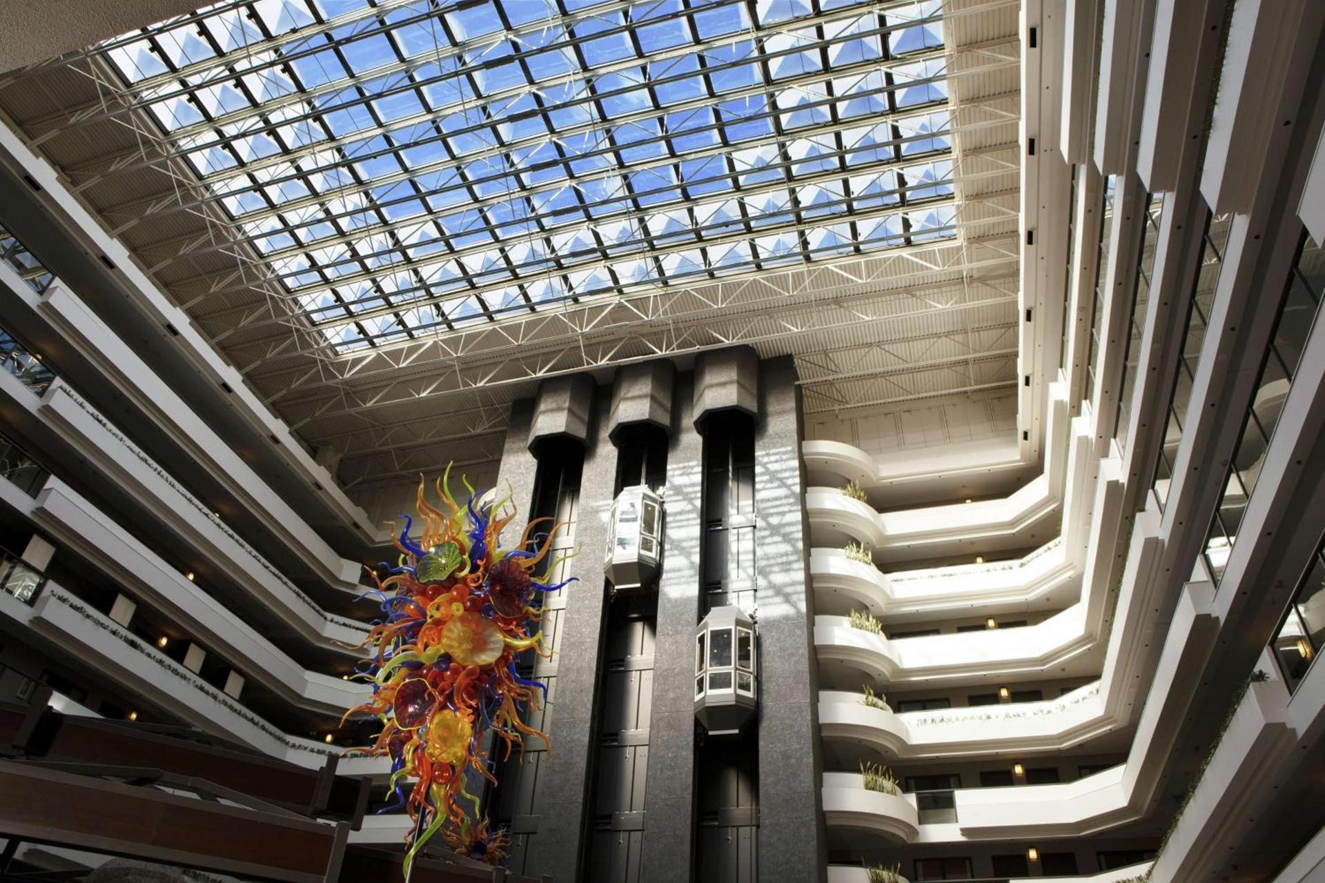 Embassy Suites Los Angeles - International Airport/North photo 6