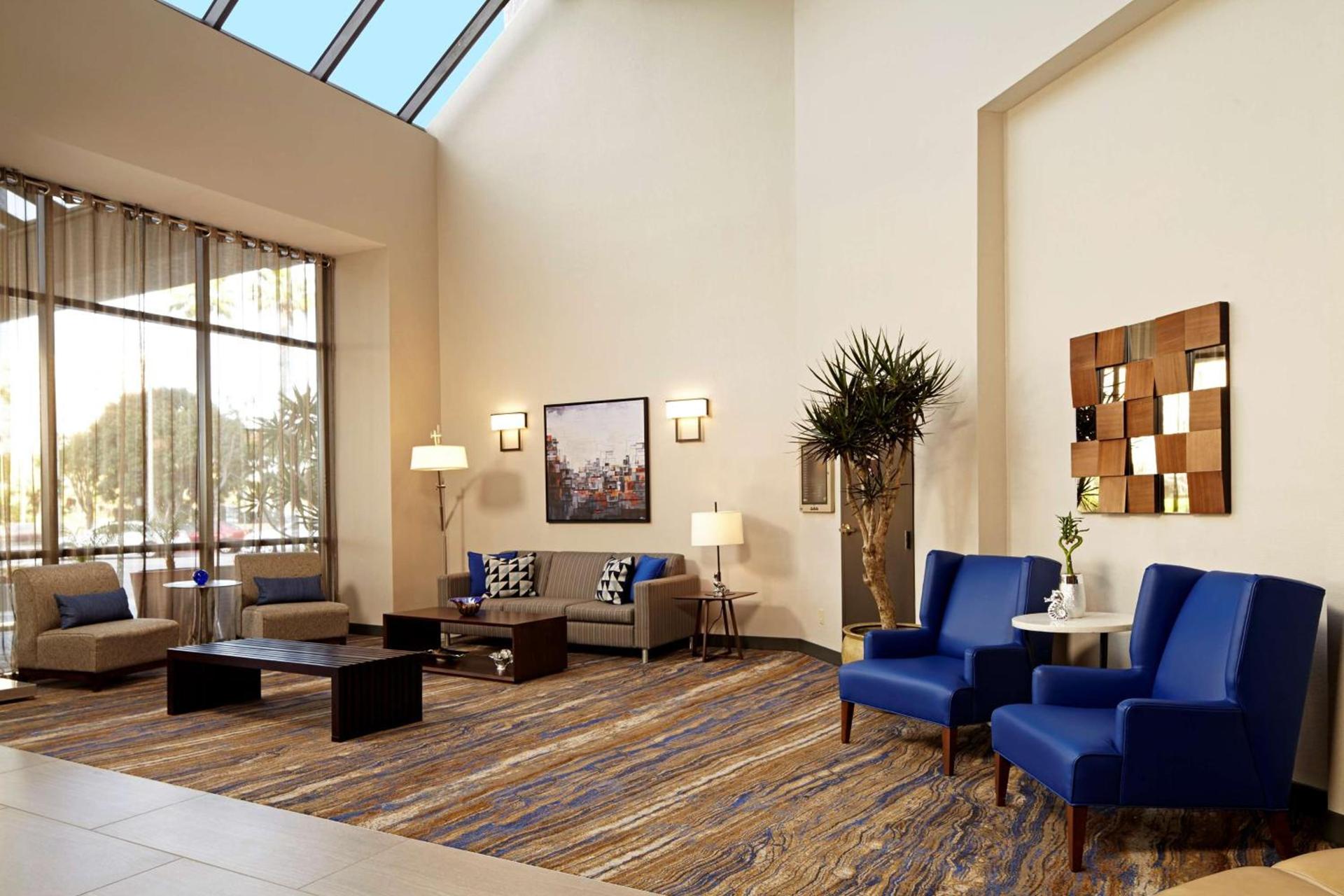Embassy Suites Los Angeles - International Airport/North photo 9