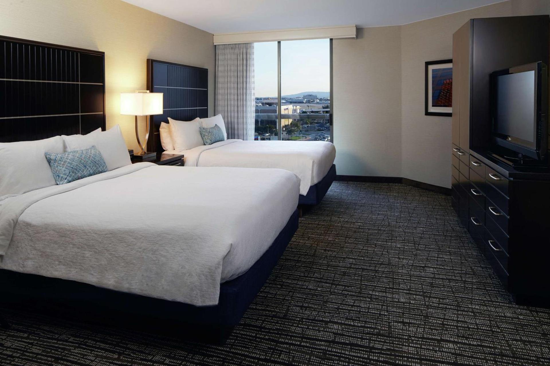 Embassy Suites Los Angeles - International Airport/North photo 23