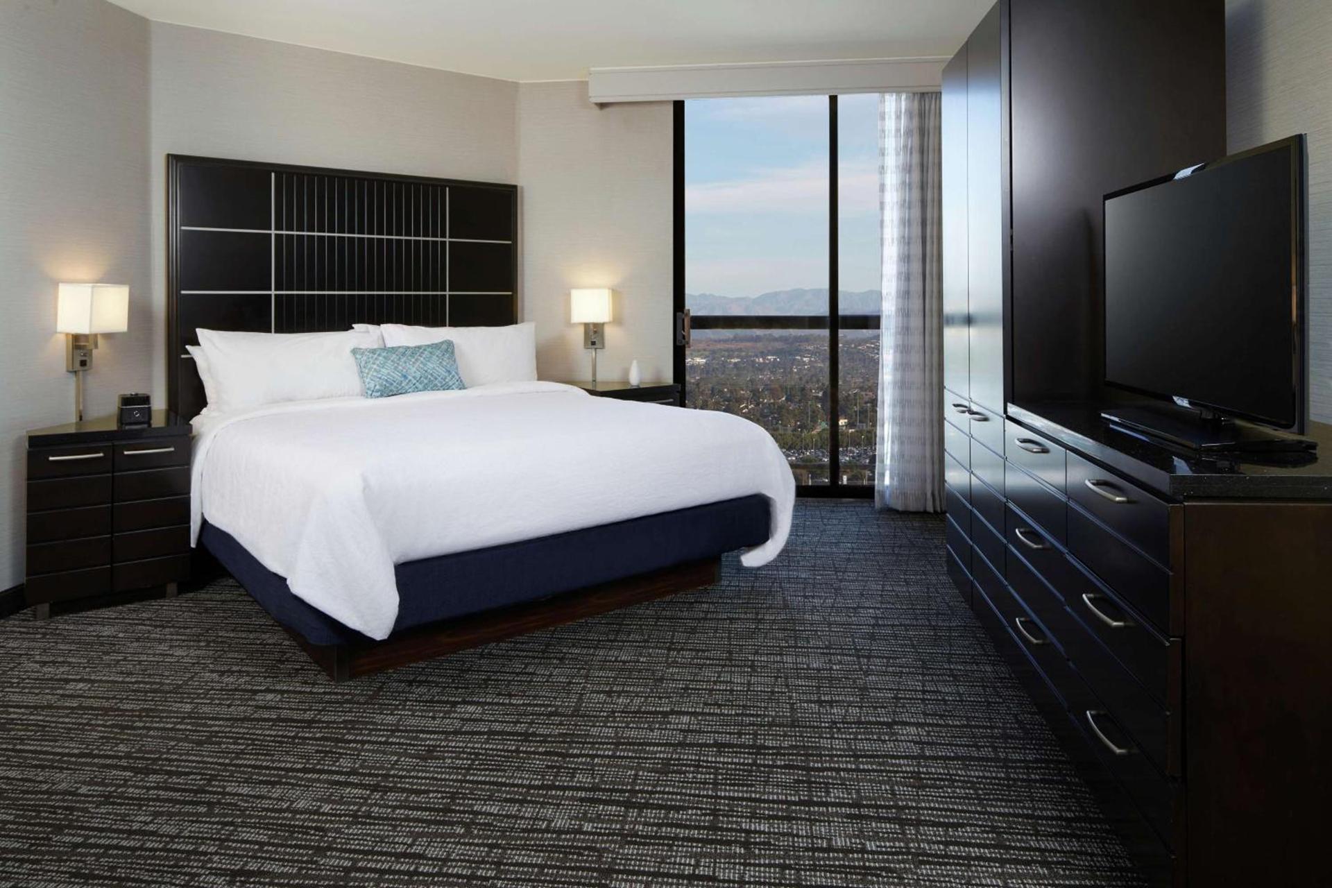 Embassy Suites Los Angeles - International Airport/North photo 25