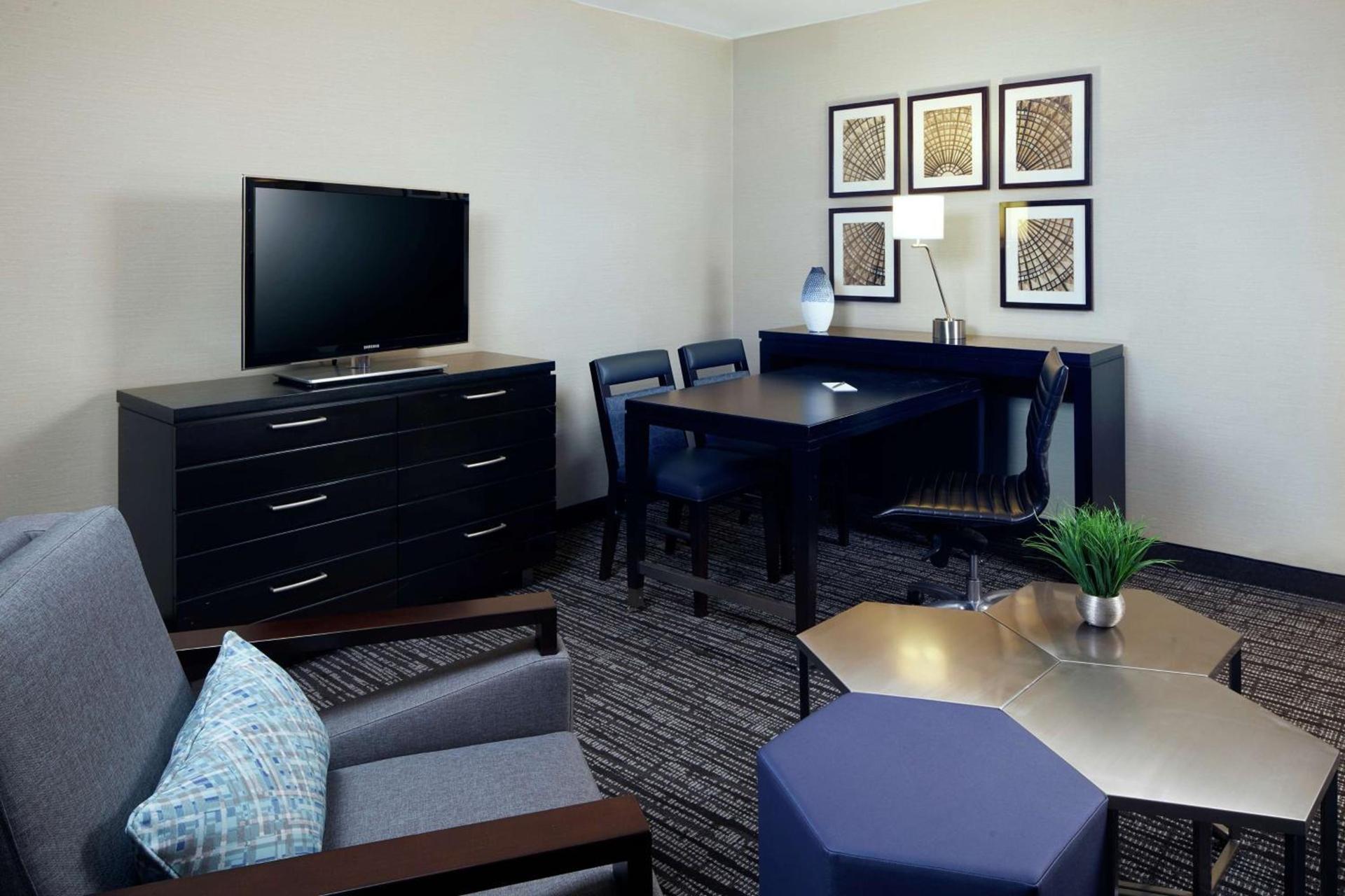 Embassy Suites Los Angeles - International Airport/North photo 24