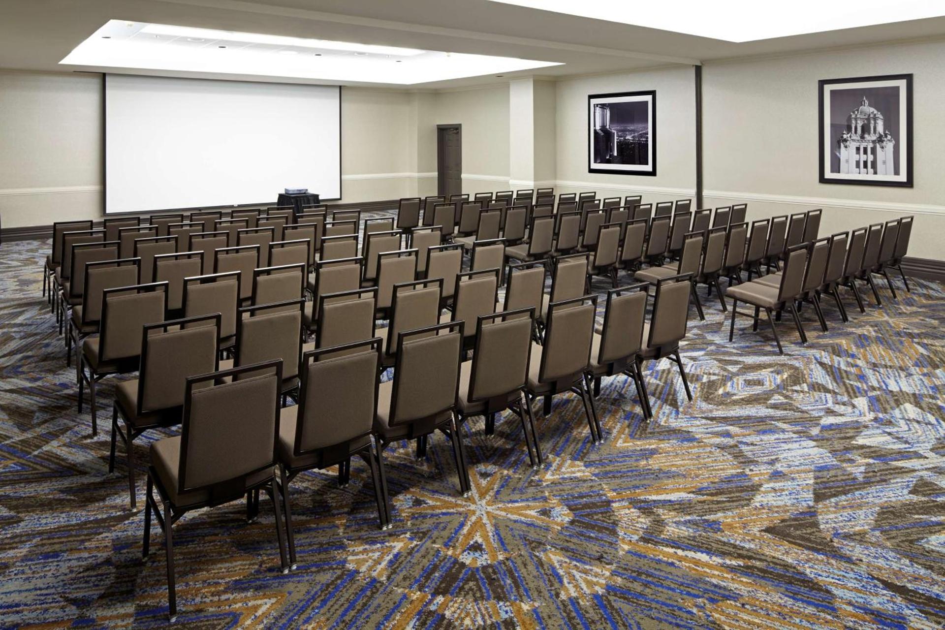 Embassy Suites Los Angeles - International Airport/North photo 38