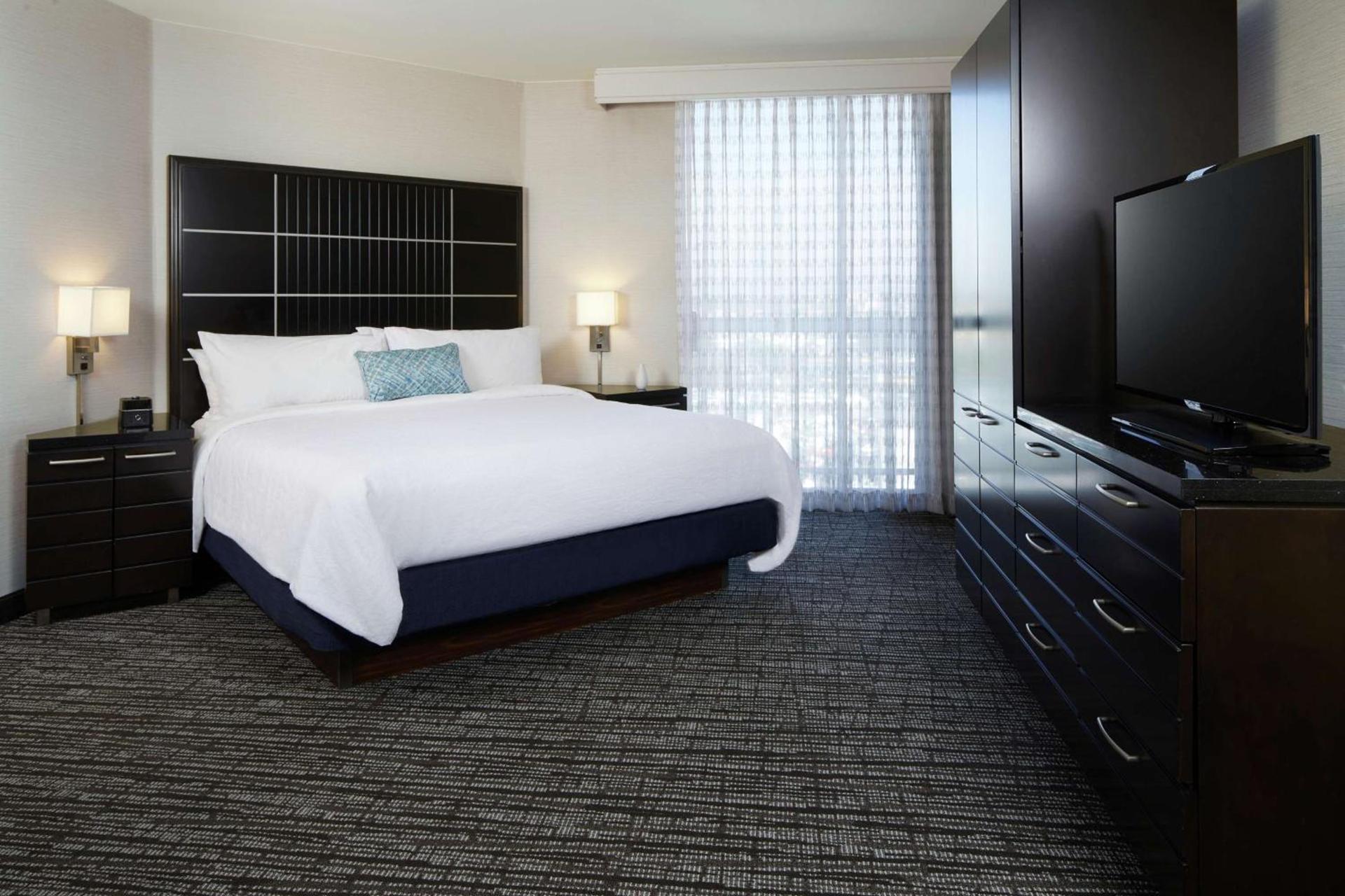 Embassy Suites Los Angeles - International Airport/North photo 44