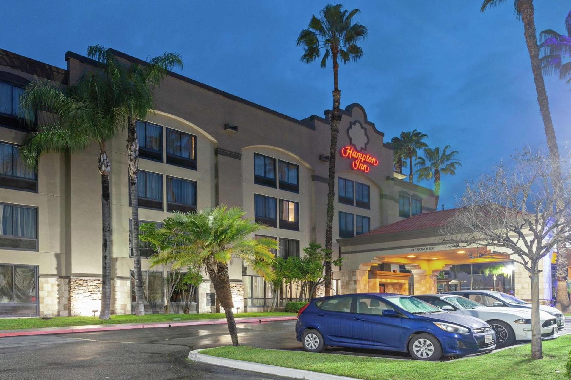 Hampton Inn Los Angeles/Arcadia photo 2