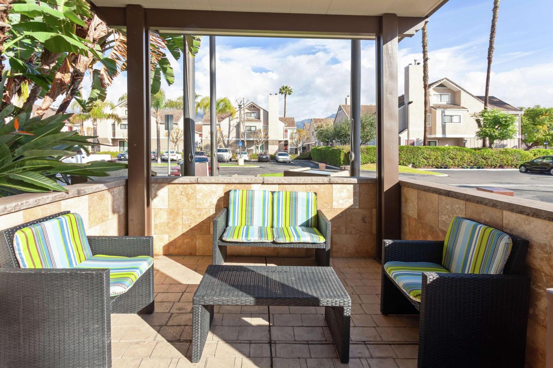 Hampton Inn Los Angeles/Arcadia photo 3