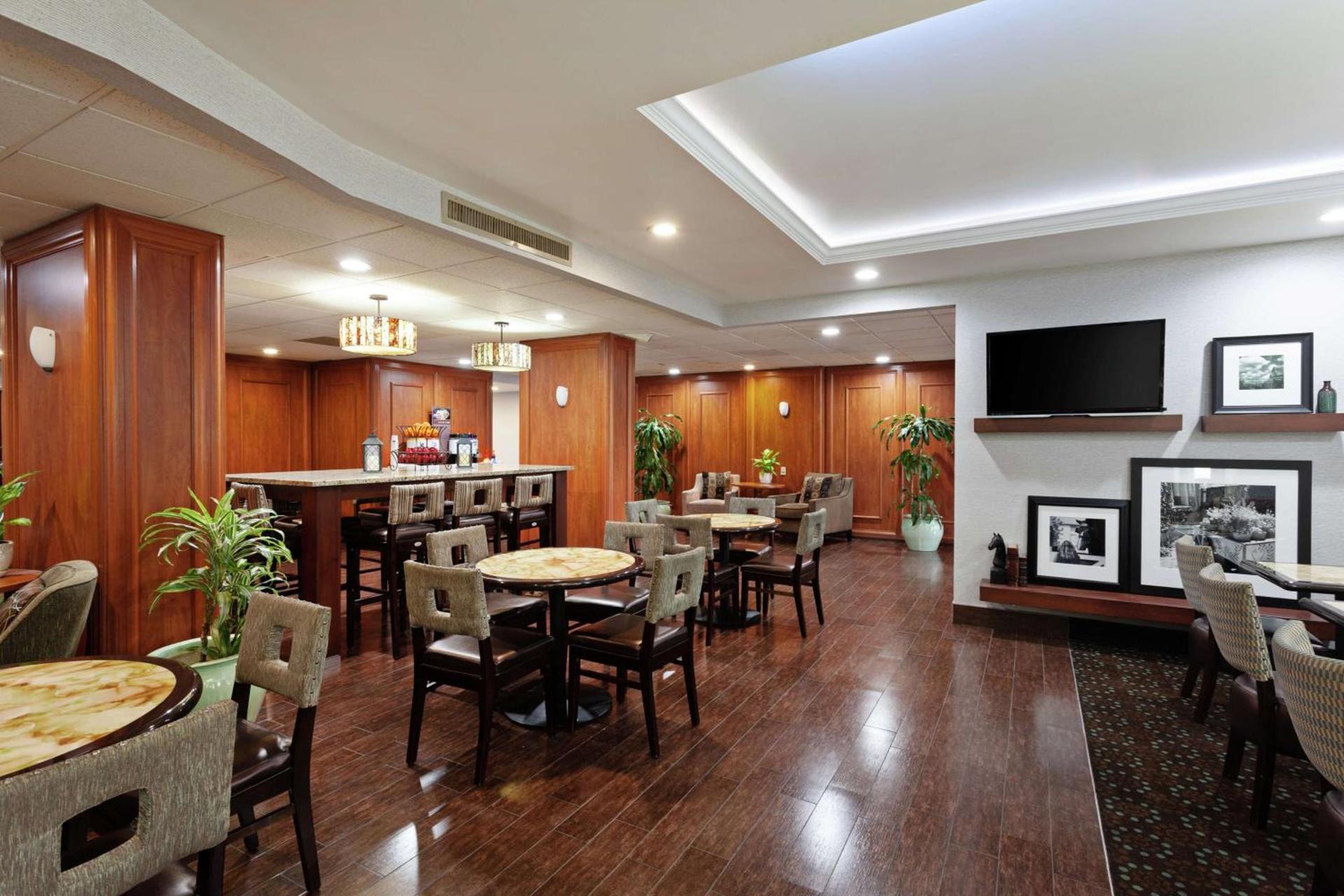 Hampton Inn Los Angeles/Arcadia photo 4
