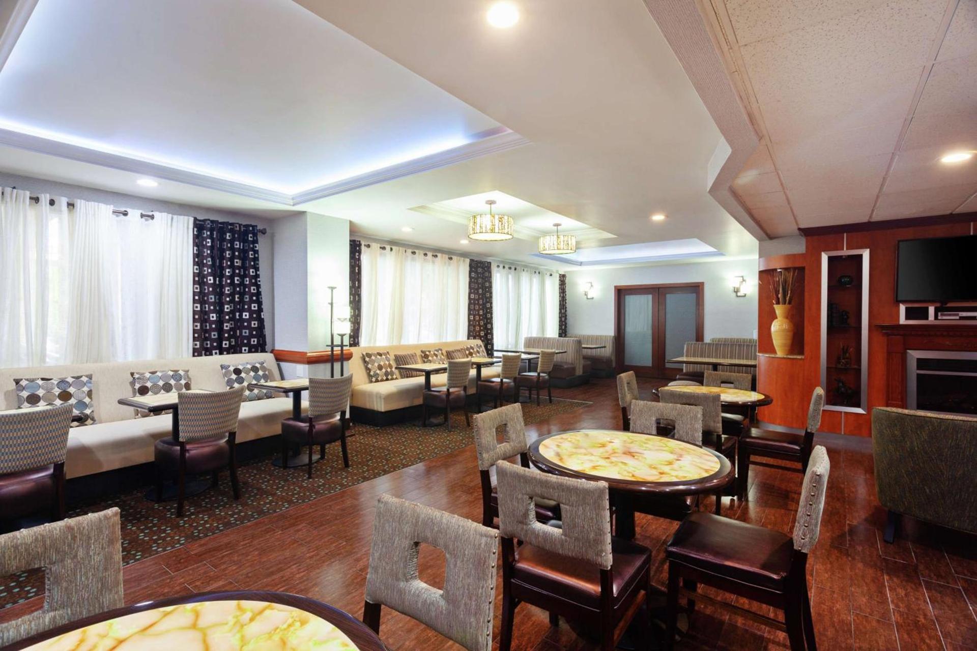 Hampton Inn Los Angeles/Arcadia photo 6