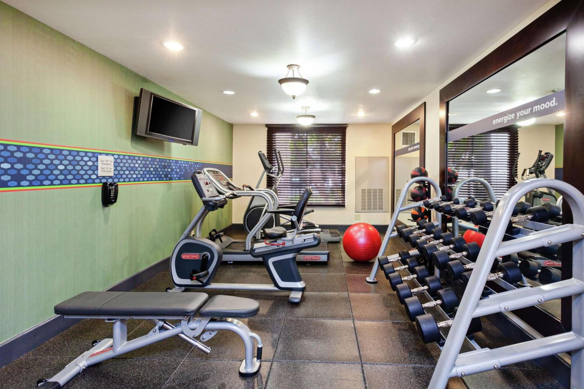 Hampton Inn Los Angeles/Arcadia photo 10