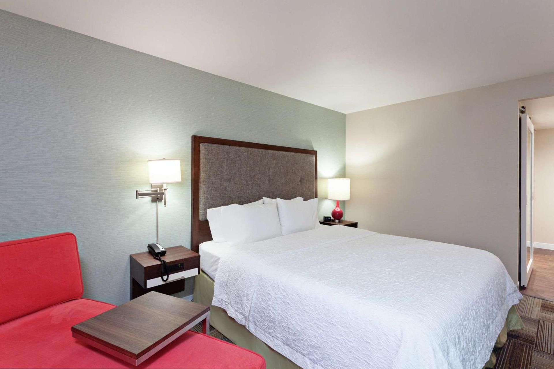 Hampton Inn Los Angeles/Arcadia photo 11