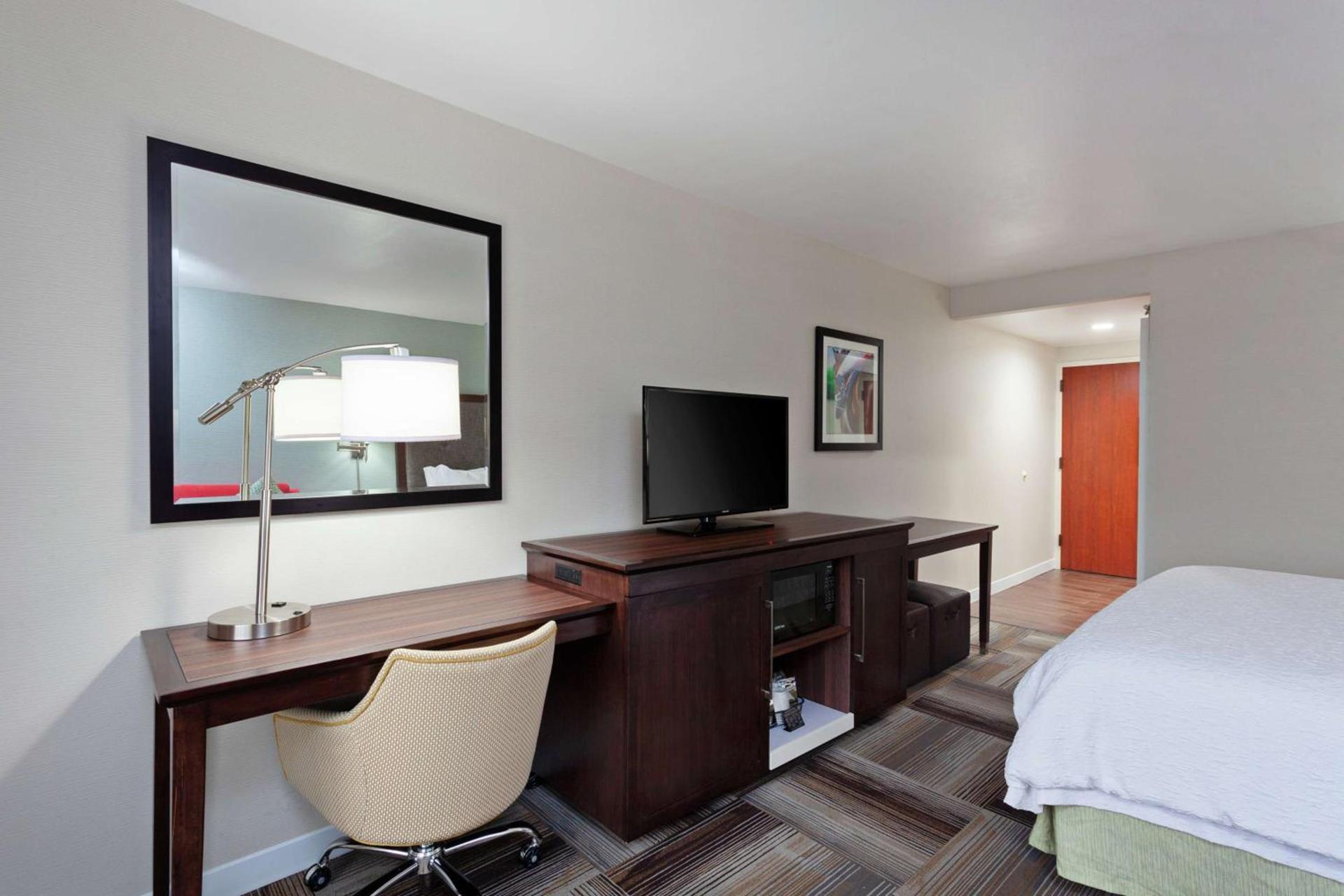 Hampton Inn Los Angeles/Arcadia photo 12