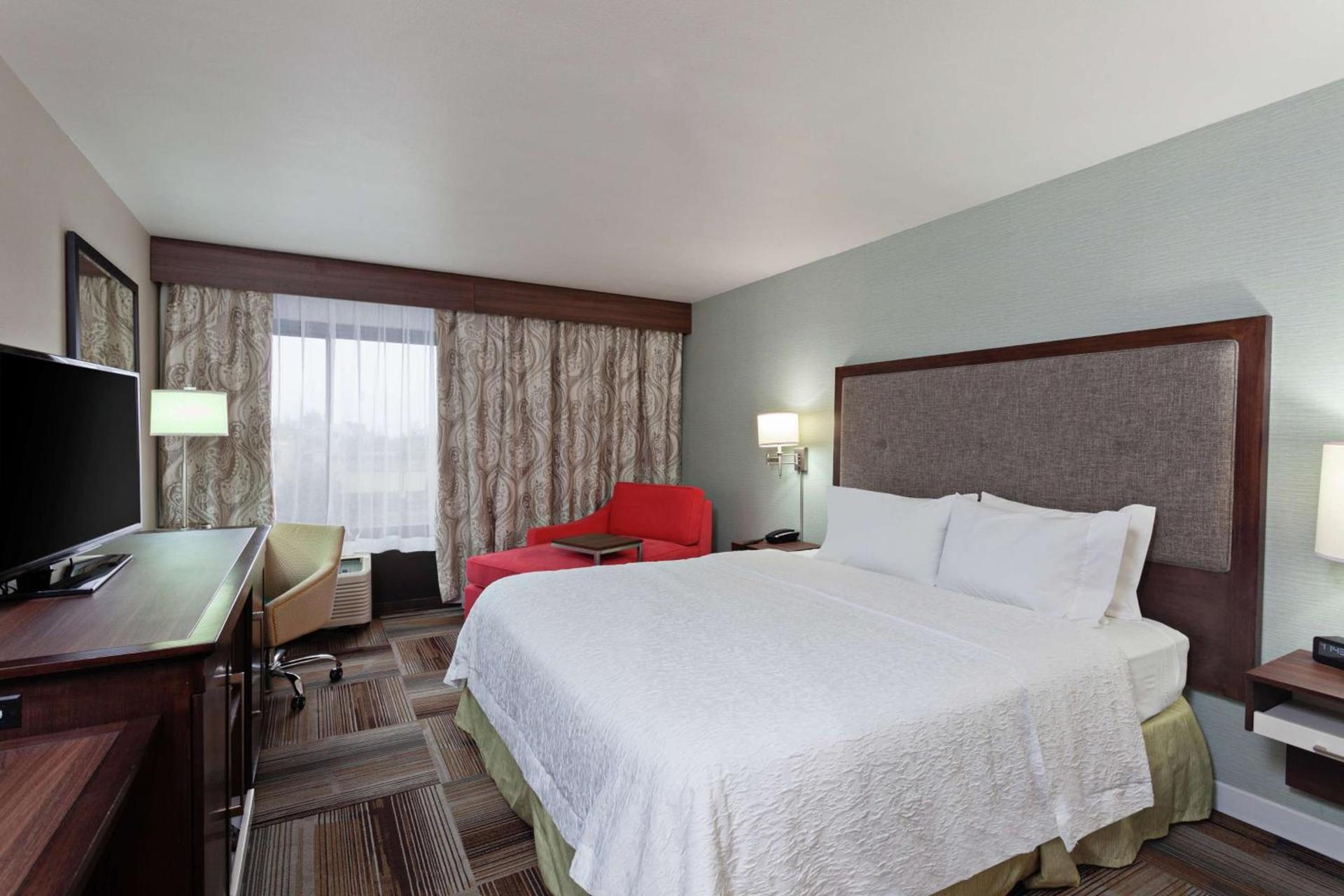 Hampton Inn Los Angeles/Arcadia photo 13