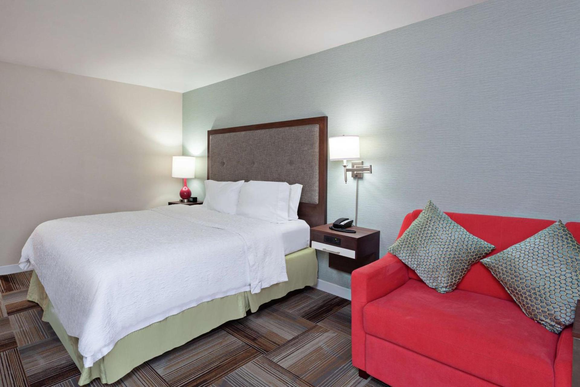 Hampton Inn Los Angeles/Arcadia photo 15