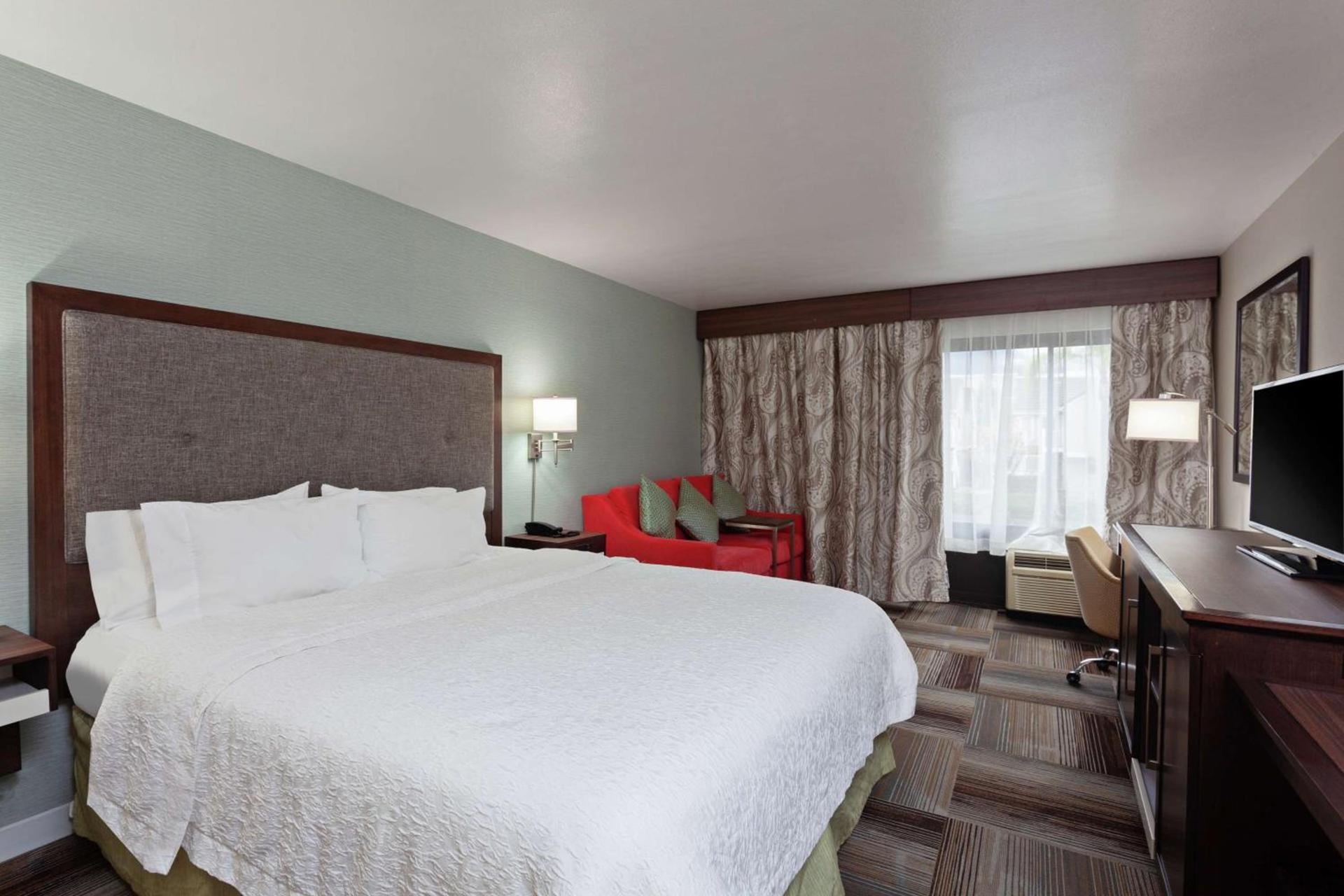 Hampton Inn Los Angeles/Arcadia photo 16