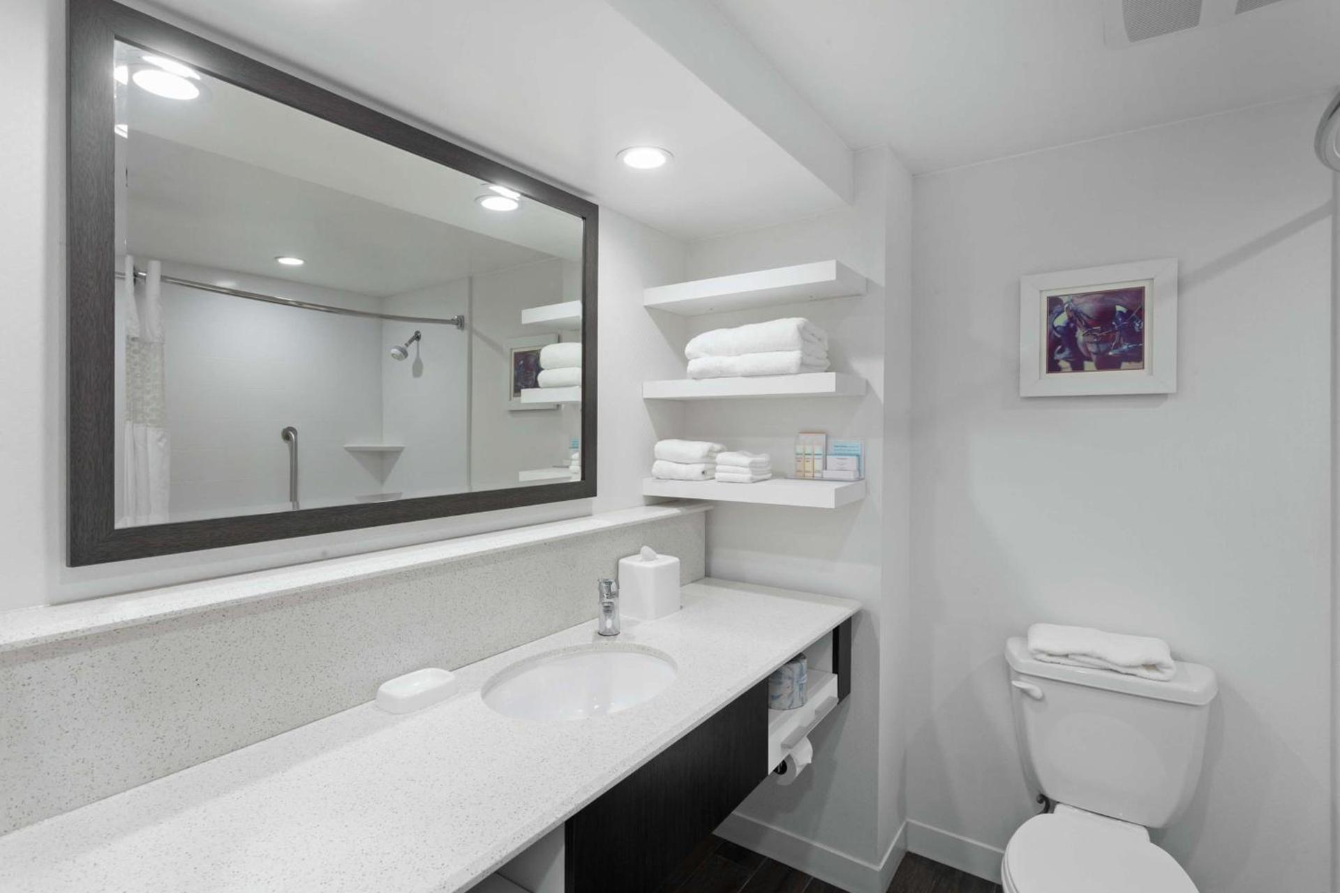 Hampton Inn Los Angeles/Arcadia photo 18