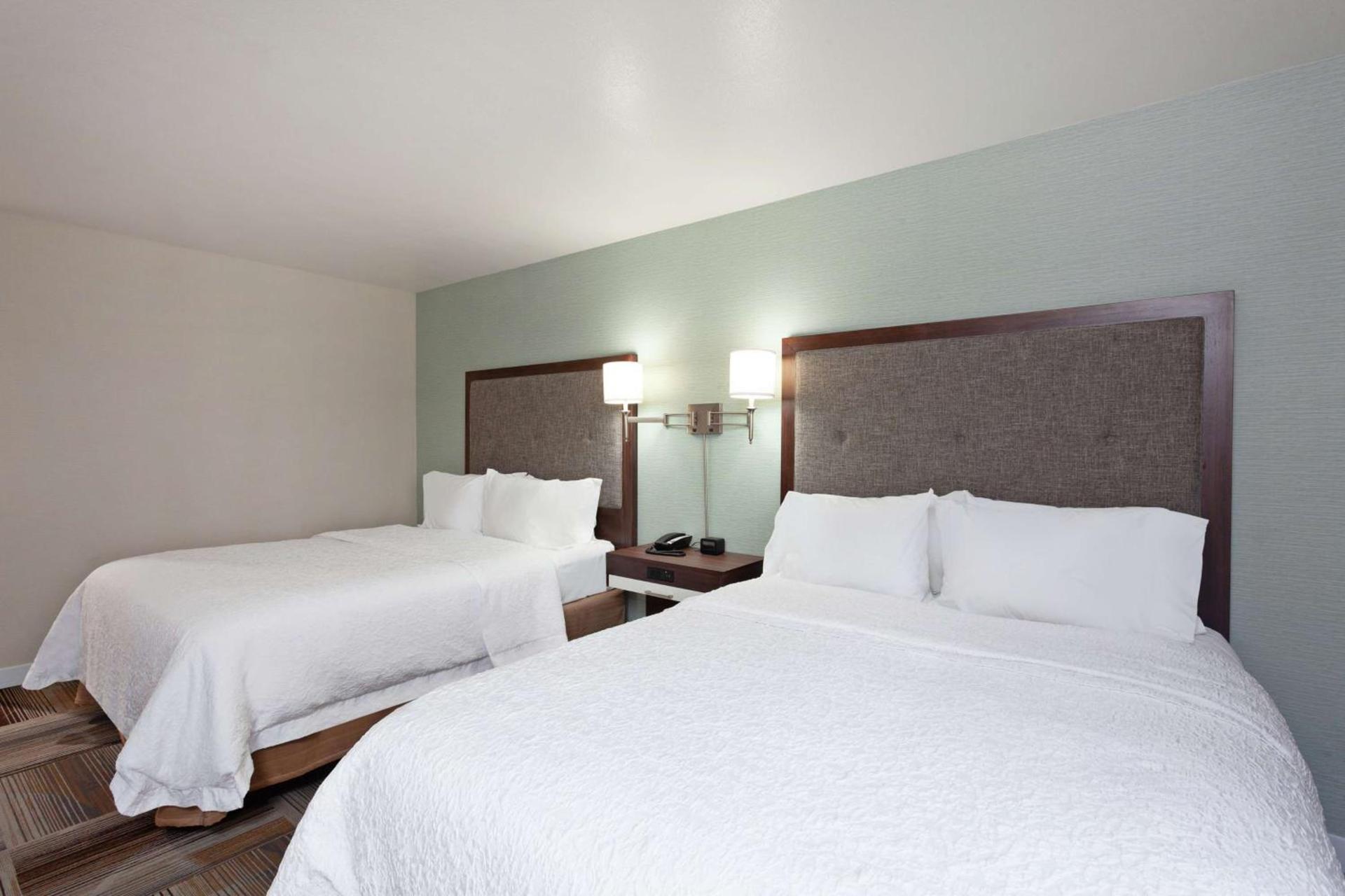 Hampton Inn Los Angeles/Arcadia photo 19