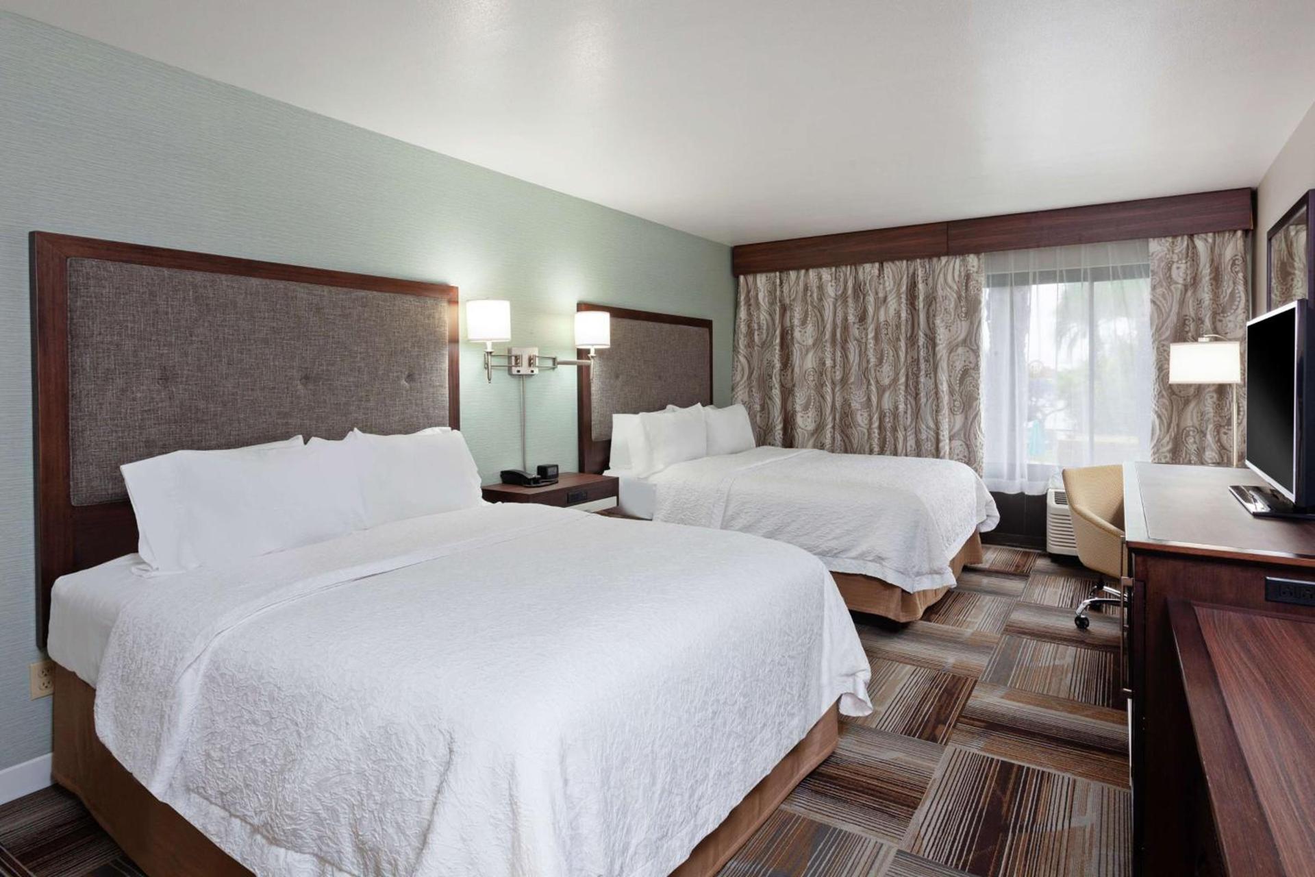 Hampton Inn Los Angeles/Arcadia photo 20