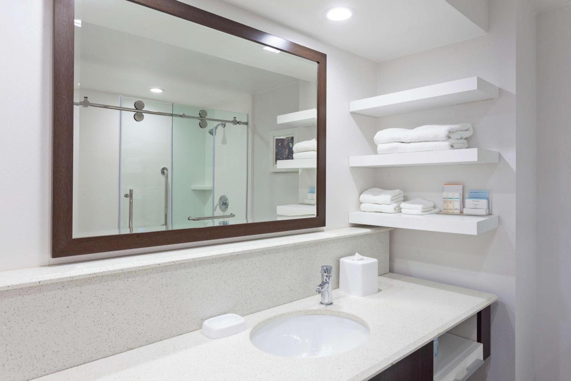 Hampton Inn Los Angeles/Arcadia photo 21
