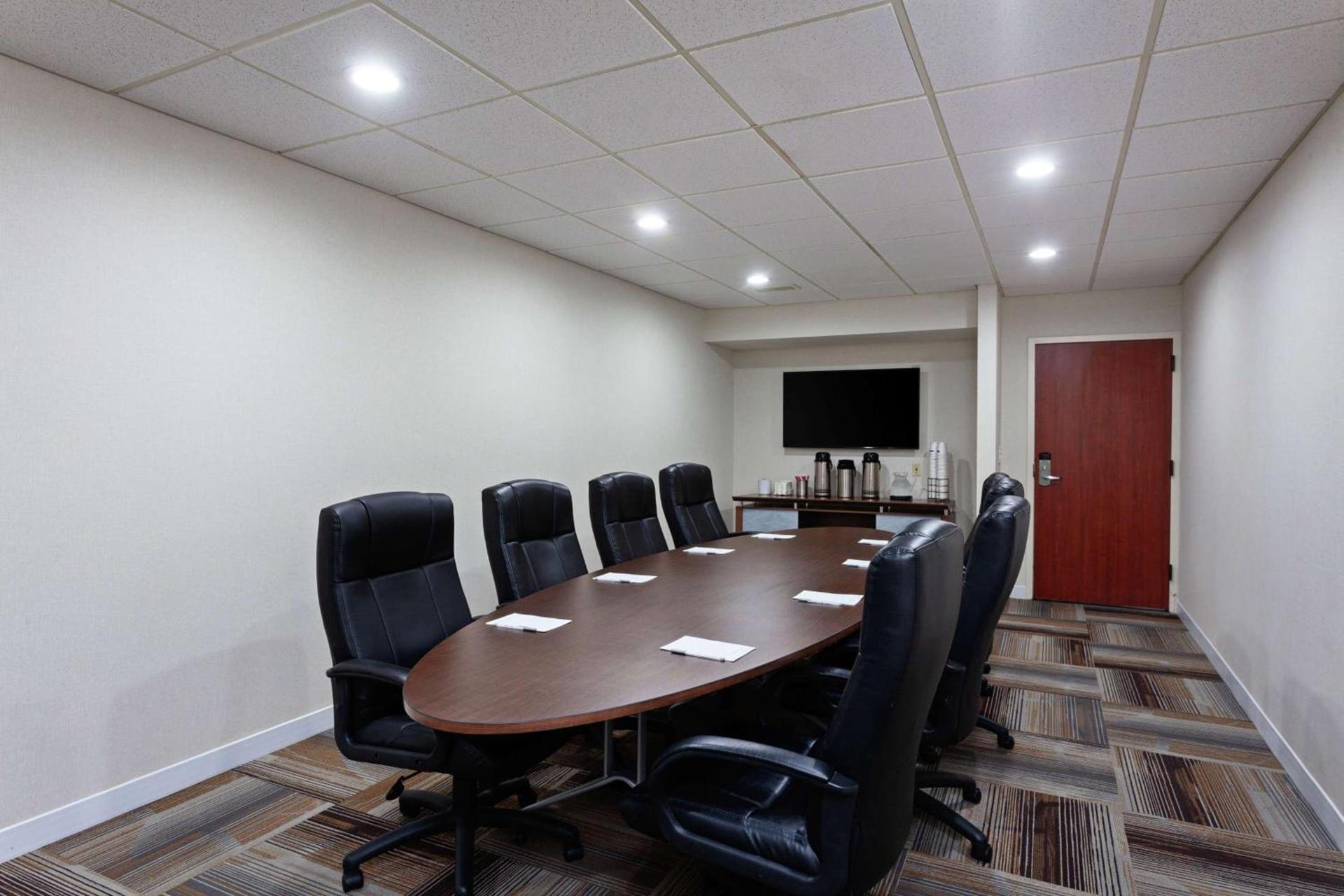 Hampton Inn Los Angeles/Arcadia photo 22