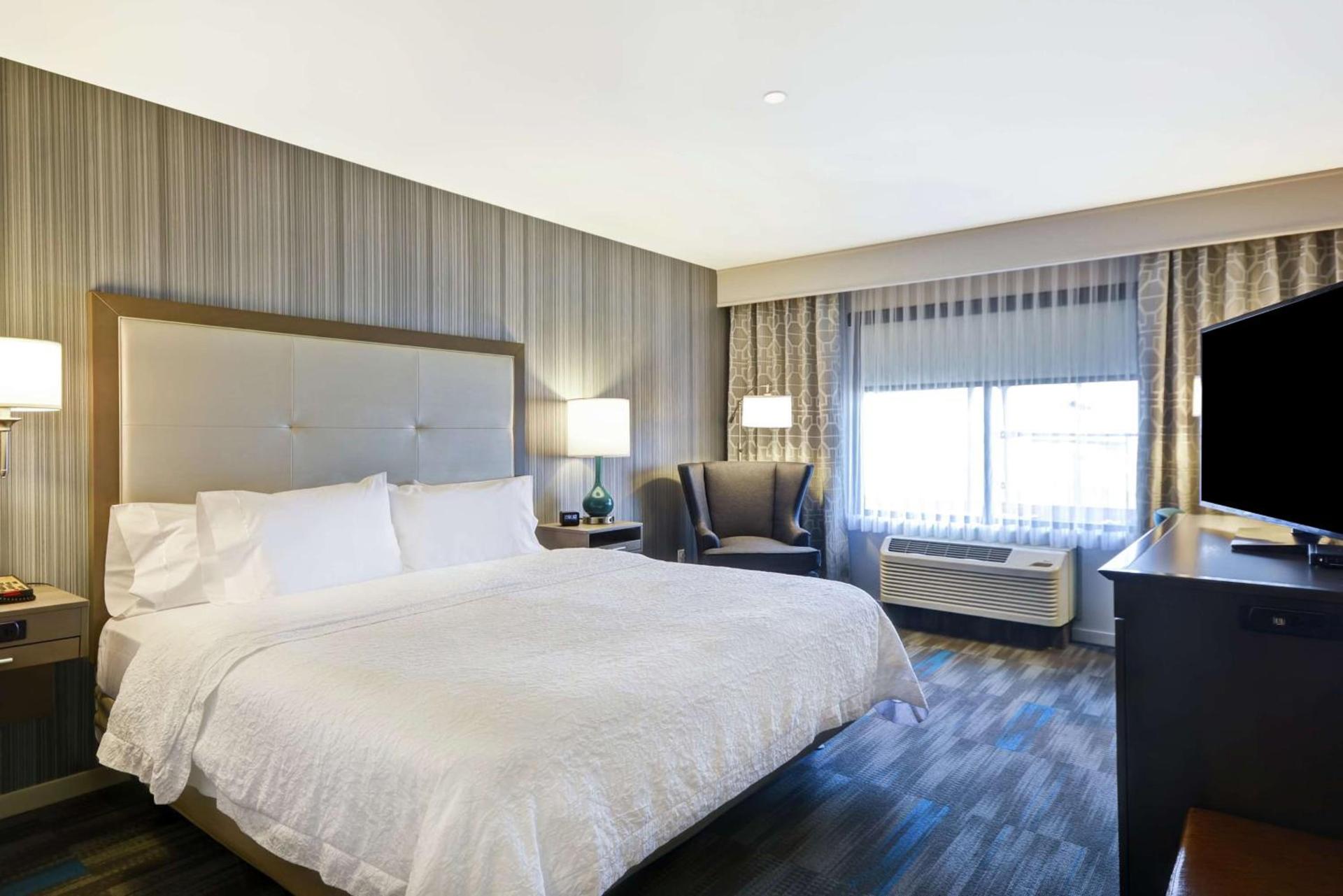 Hampton Inn & Suites Los Angeles Burbank Airport photo 30