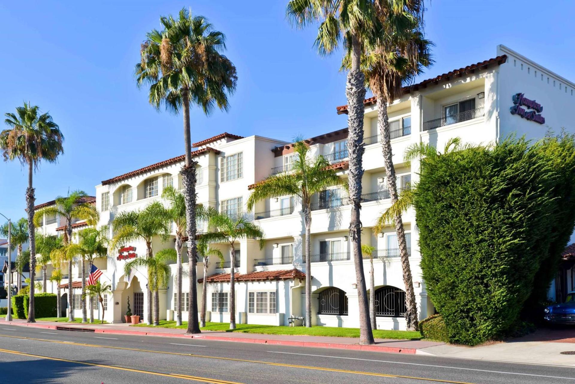 Hampton Inn & Suites San Clemente - Fully Renovated — hotel in San Clemente