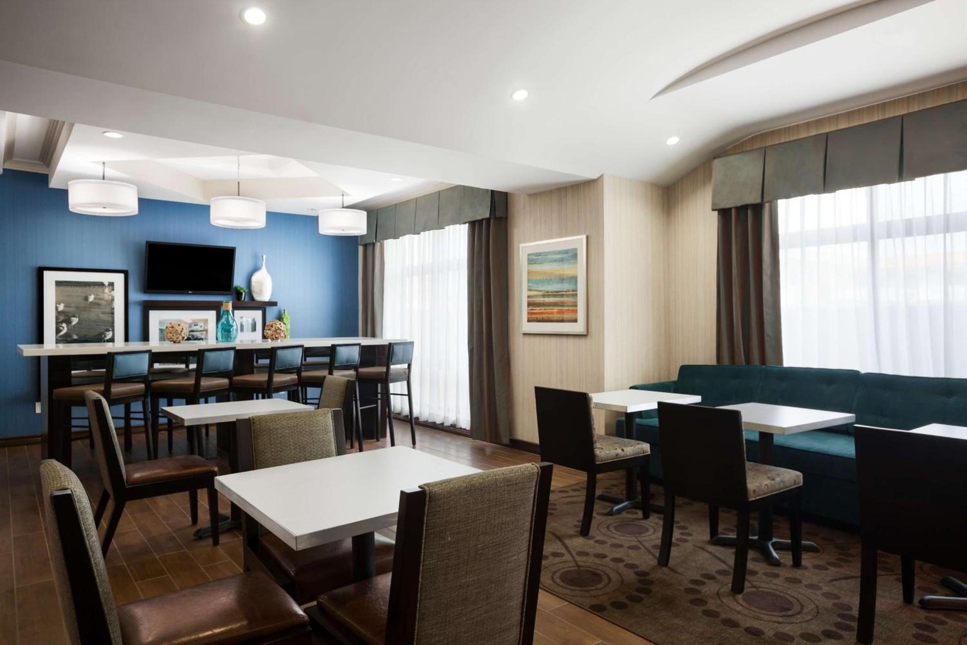 Hampton Inn Los Angeles Int'l Airport/Hawthorne photo 3