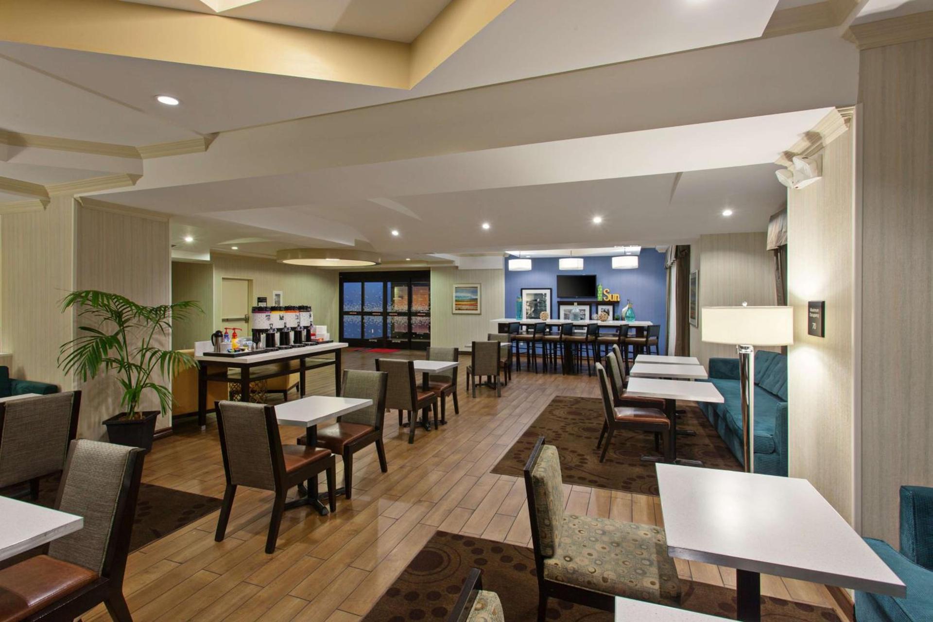 Hampton Inn Los Angeles Int'l Airport/Hawthorne photo 5