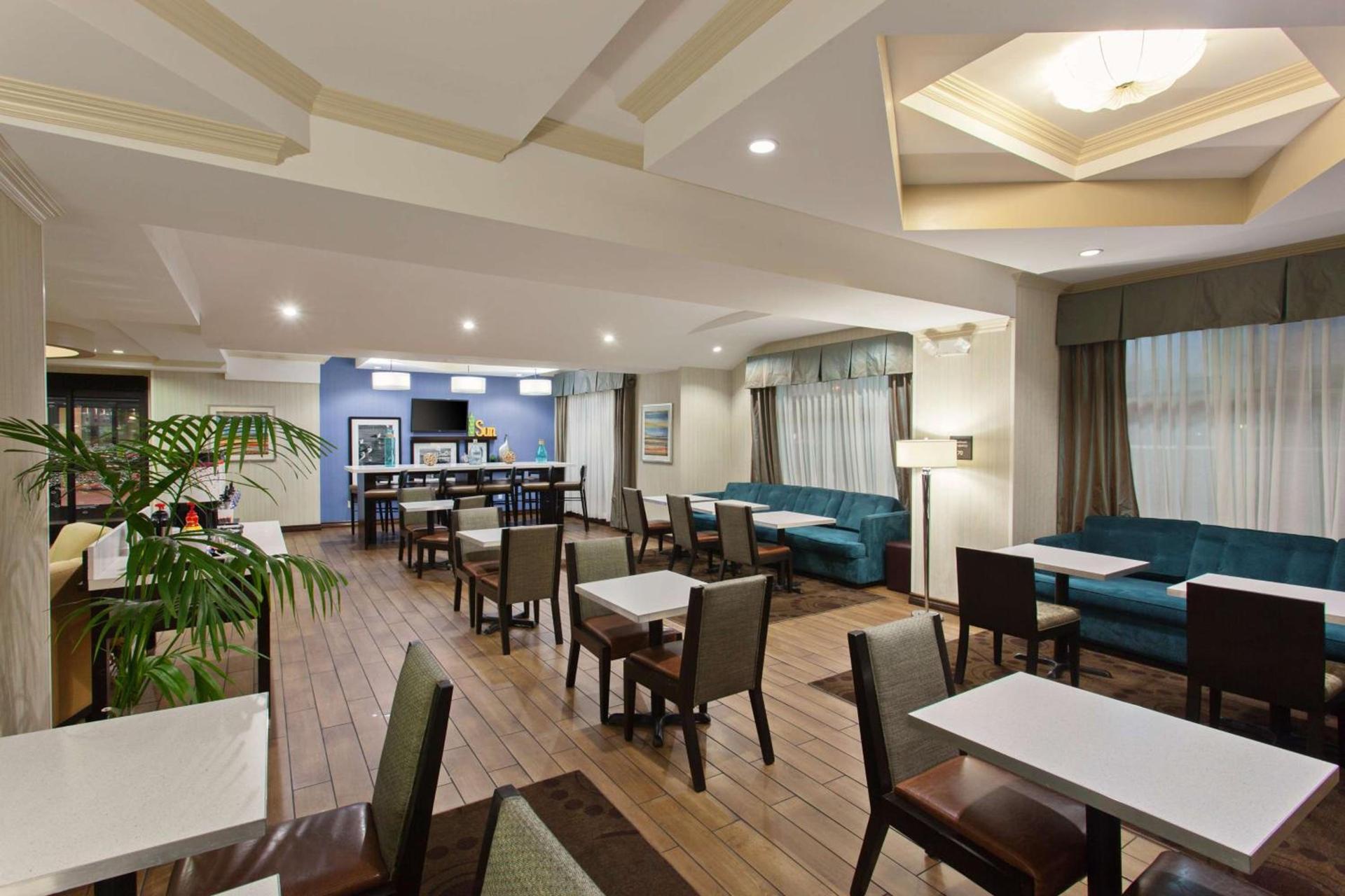 Hampton Inn Los Angeles Int'l Airport/Hawthorne photo 7