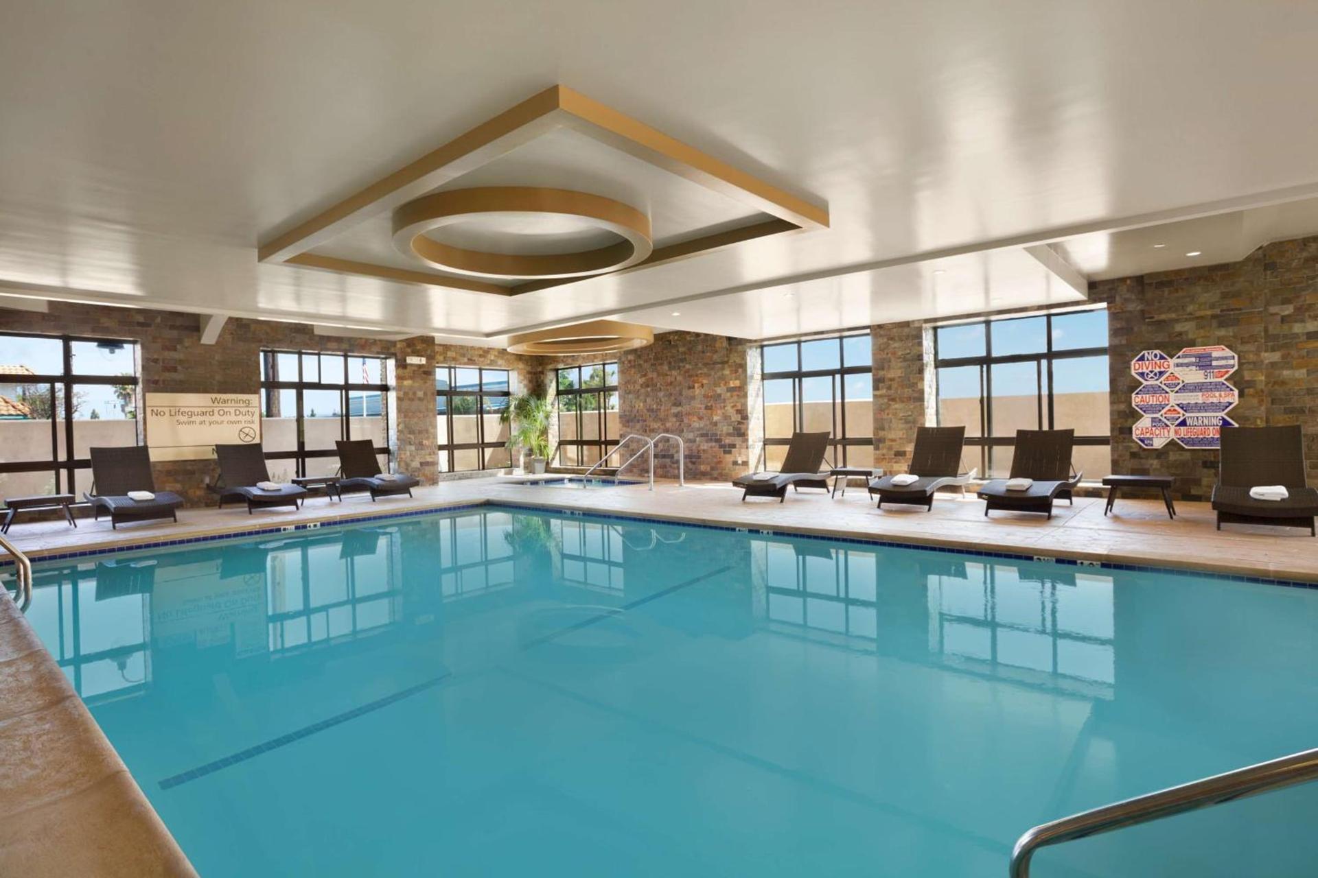Hampton Inn Los Angeles Int'l Airport/Hawthorne photo 8