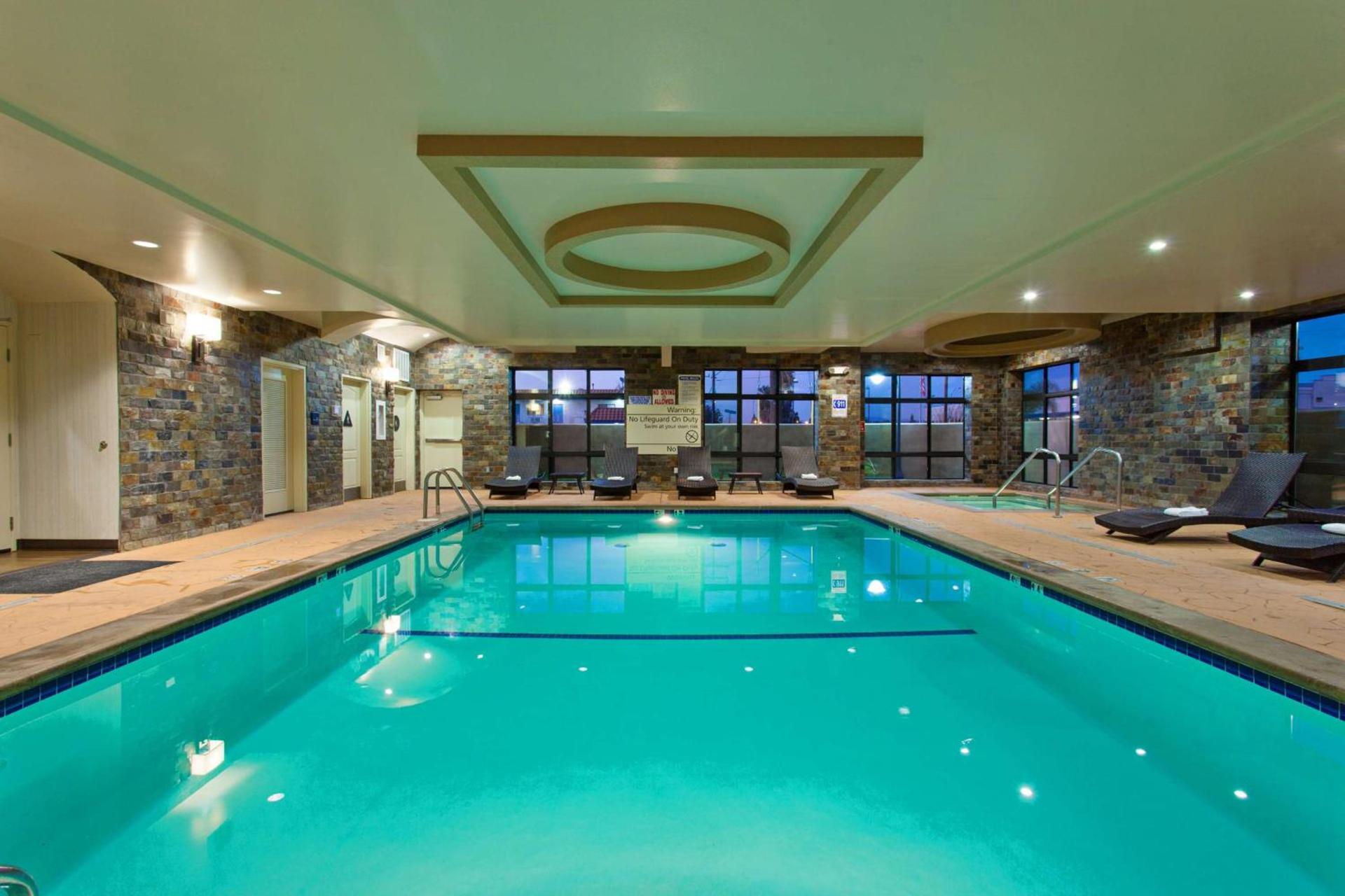 Hampton Inn Los Angeles Int'l Airport/Hawthorne photo 9