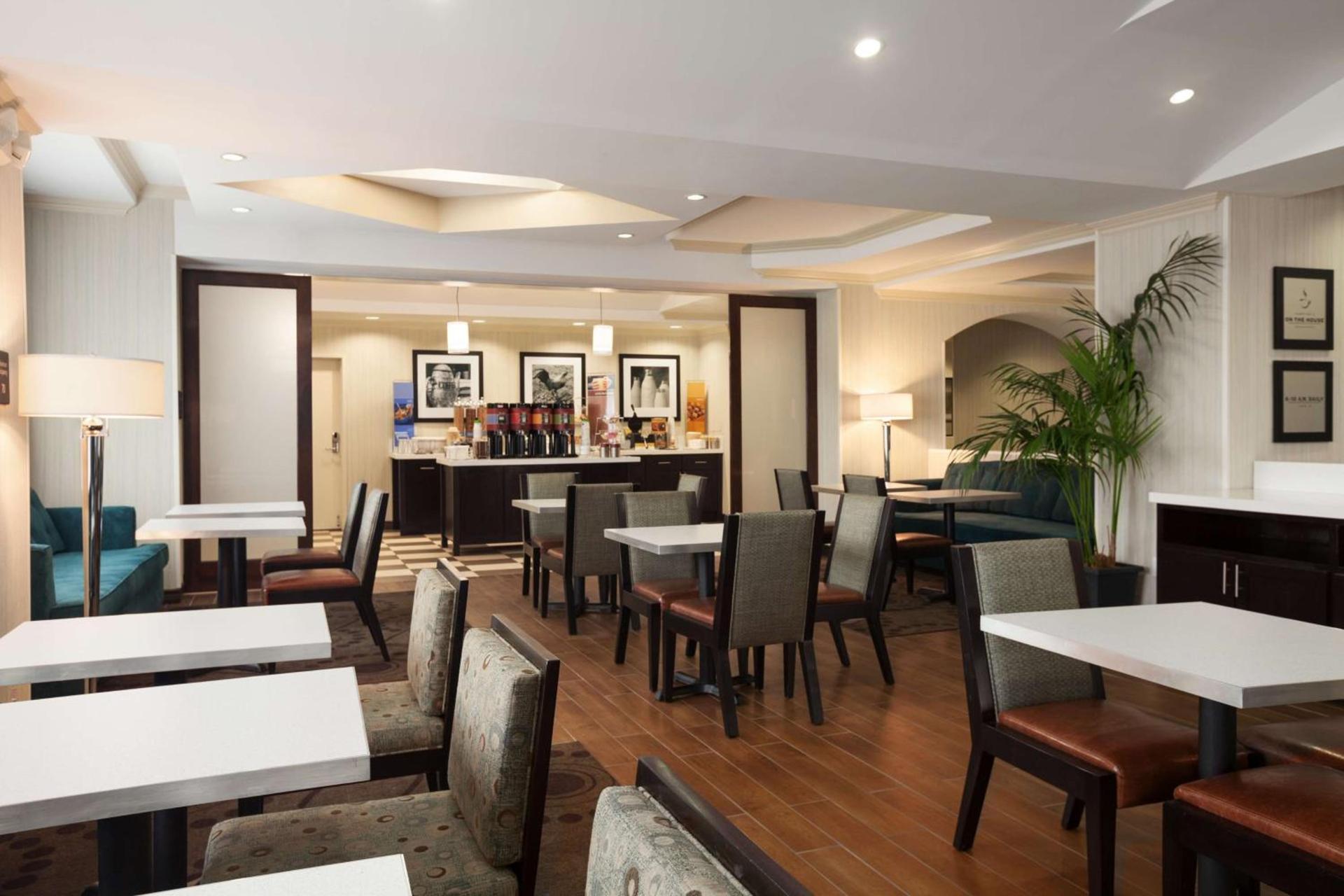 Hampton Inn Los Angeles Int'l Airport/Hawthorne photo 10