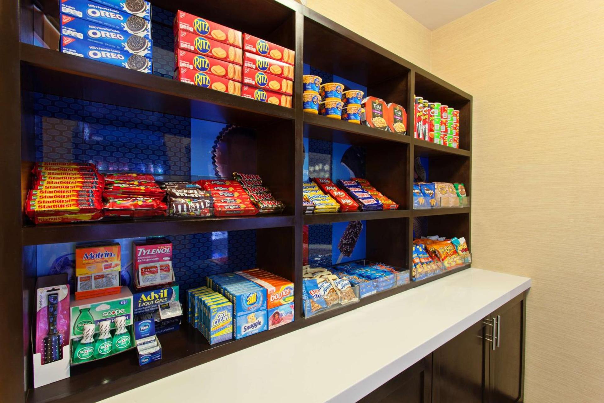 Hampton Inn Los Angeles Int'l Airport/Hawthorne photo 11