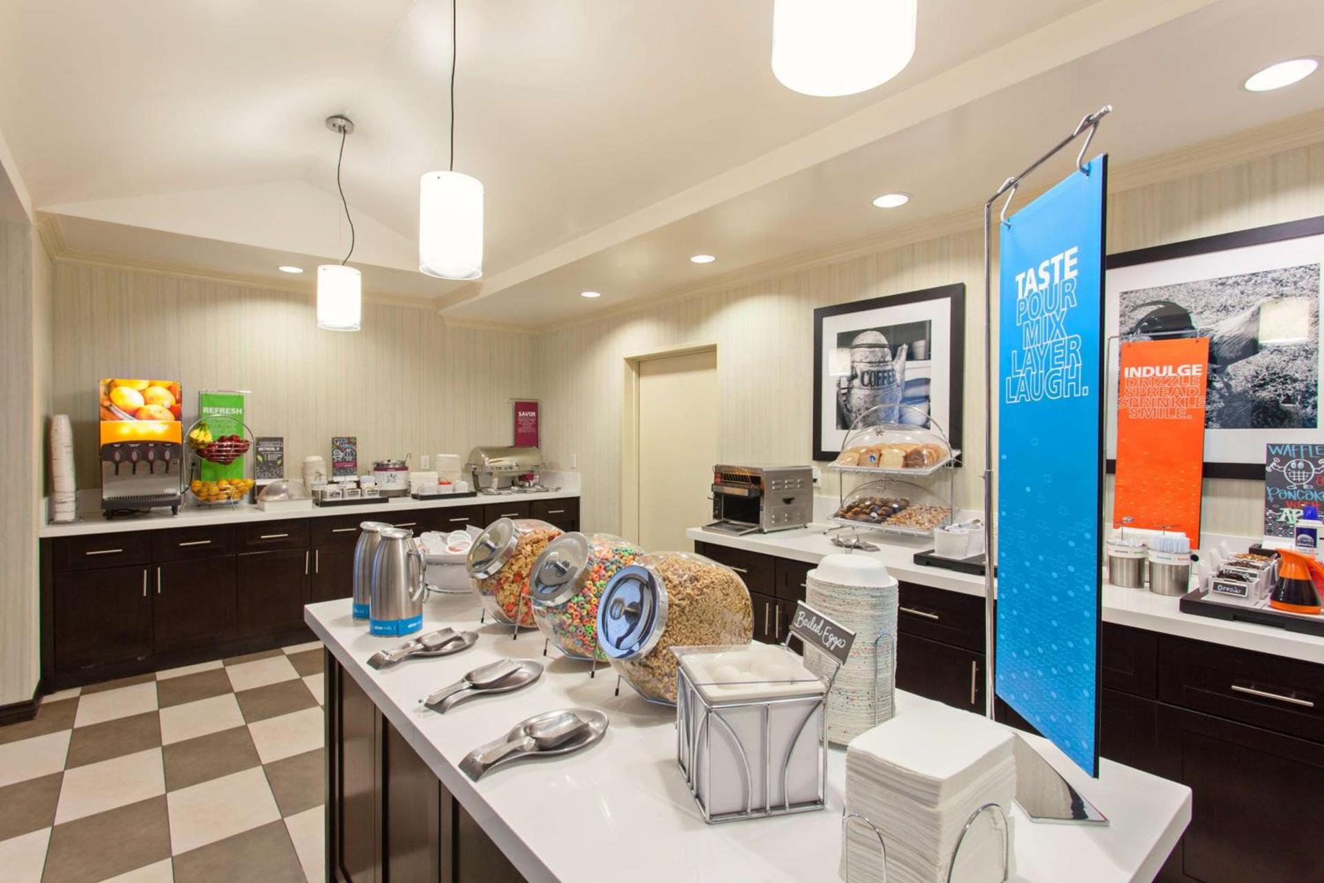 Hampton Inn Los Angeles Int'l Airport/Hawthorne photo 12
