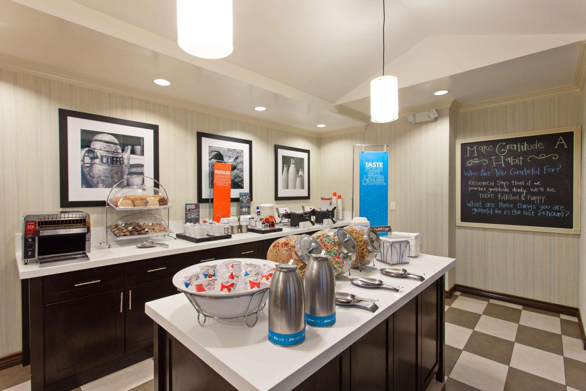 Hampton Inn Los Angeles Int'l Airport/Hawthorne photo 13