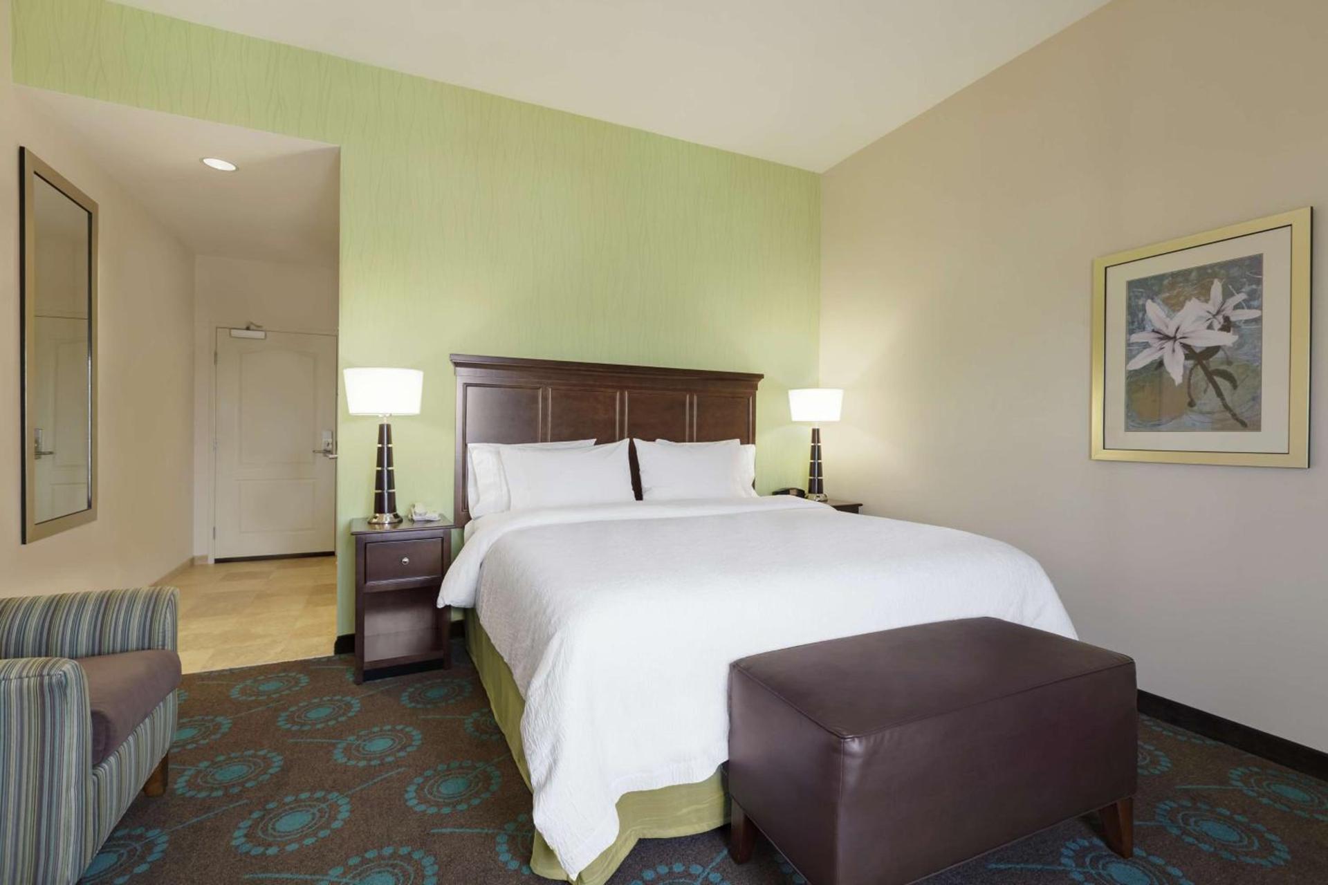 Hampton Inn Los Angeles Int'l Airport/Hawthorne photo 15