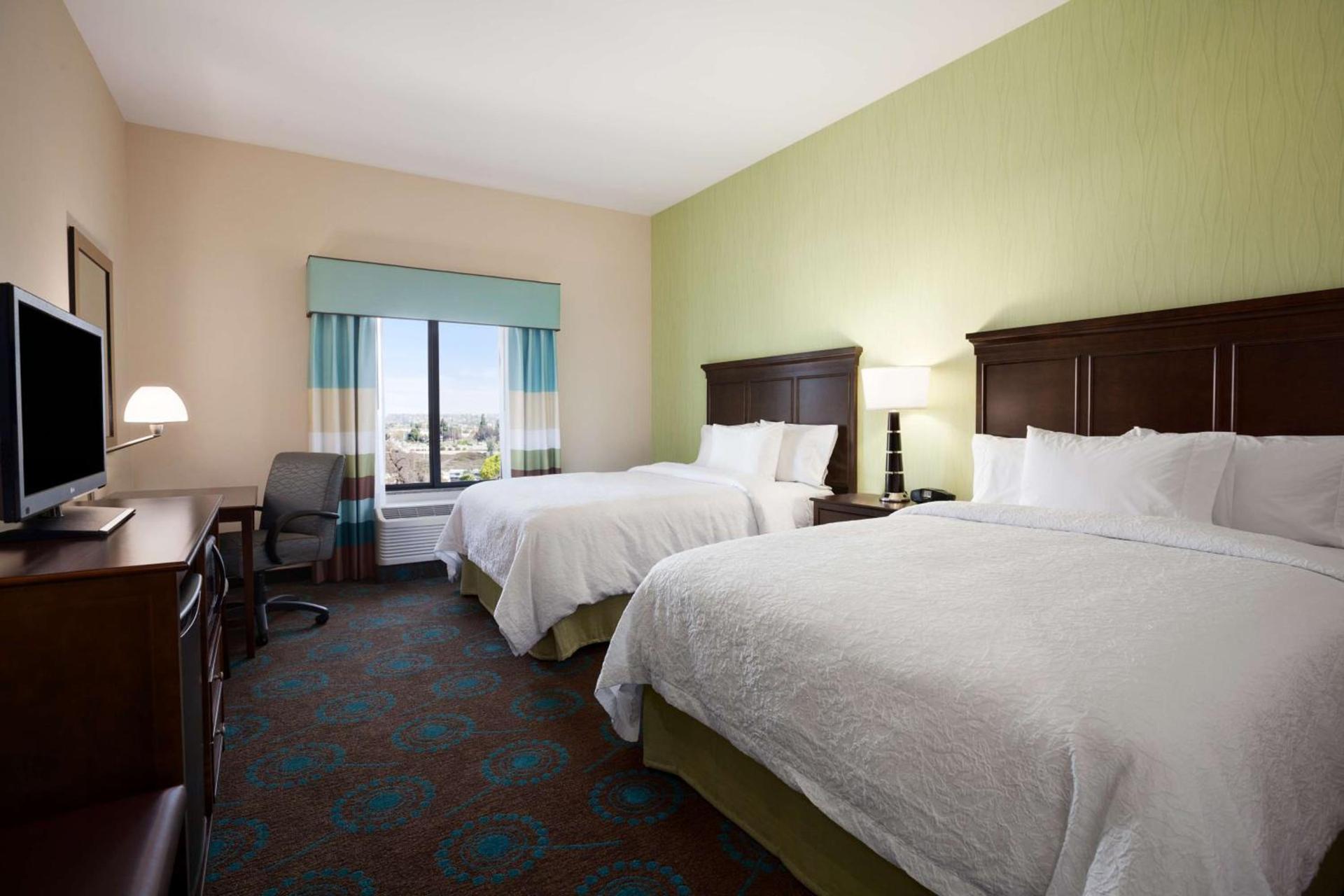 Hampton Inn Los Angeles Int'l Airport/Hawthorne photo 16