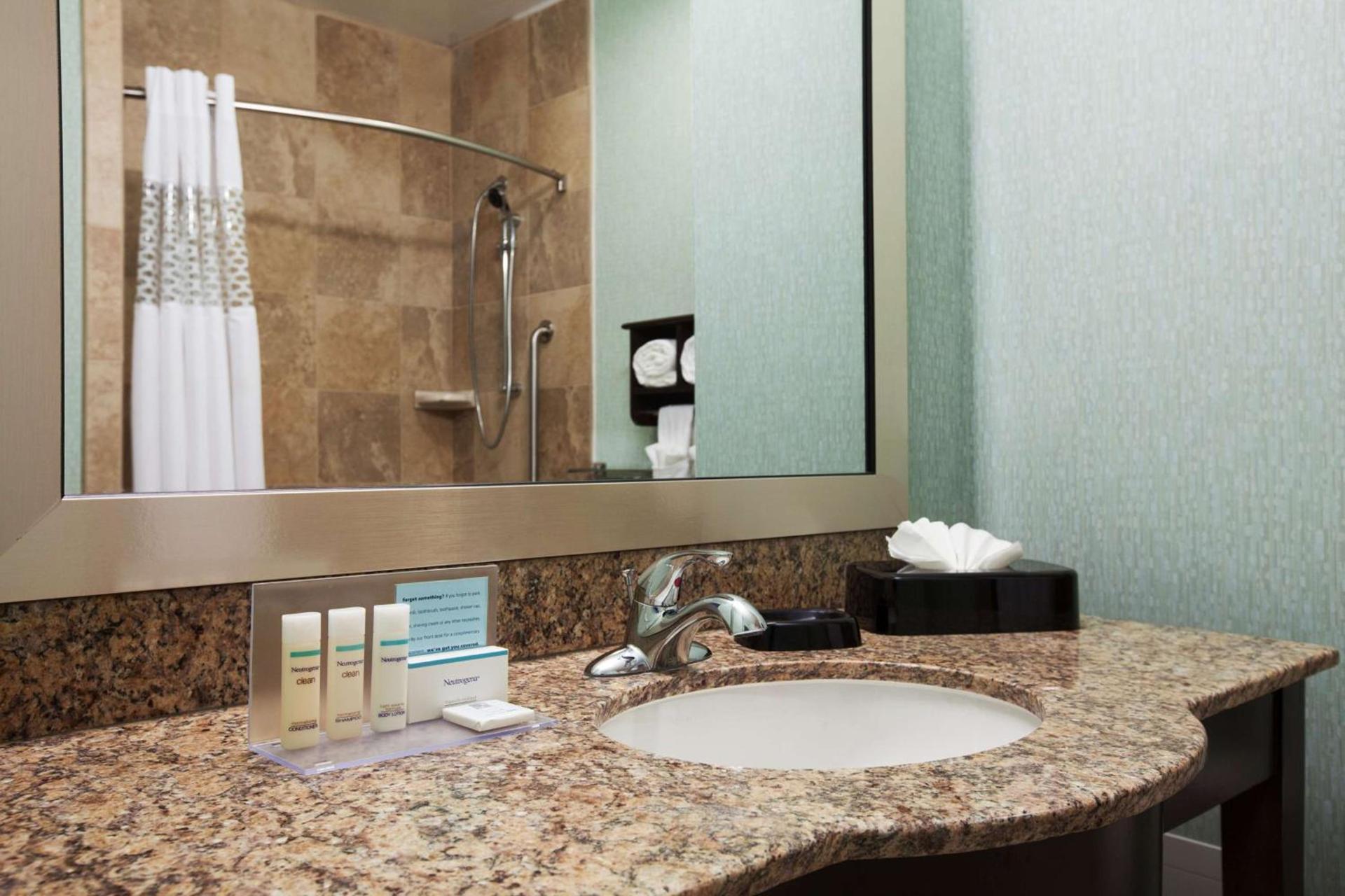 Hampton Inn Los Angeles Int'l Airport/Hawthorne photo 17