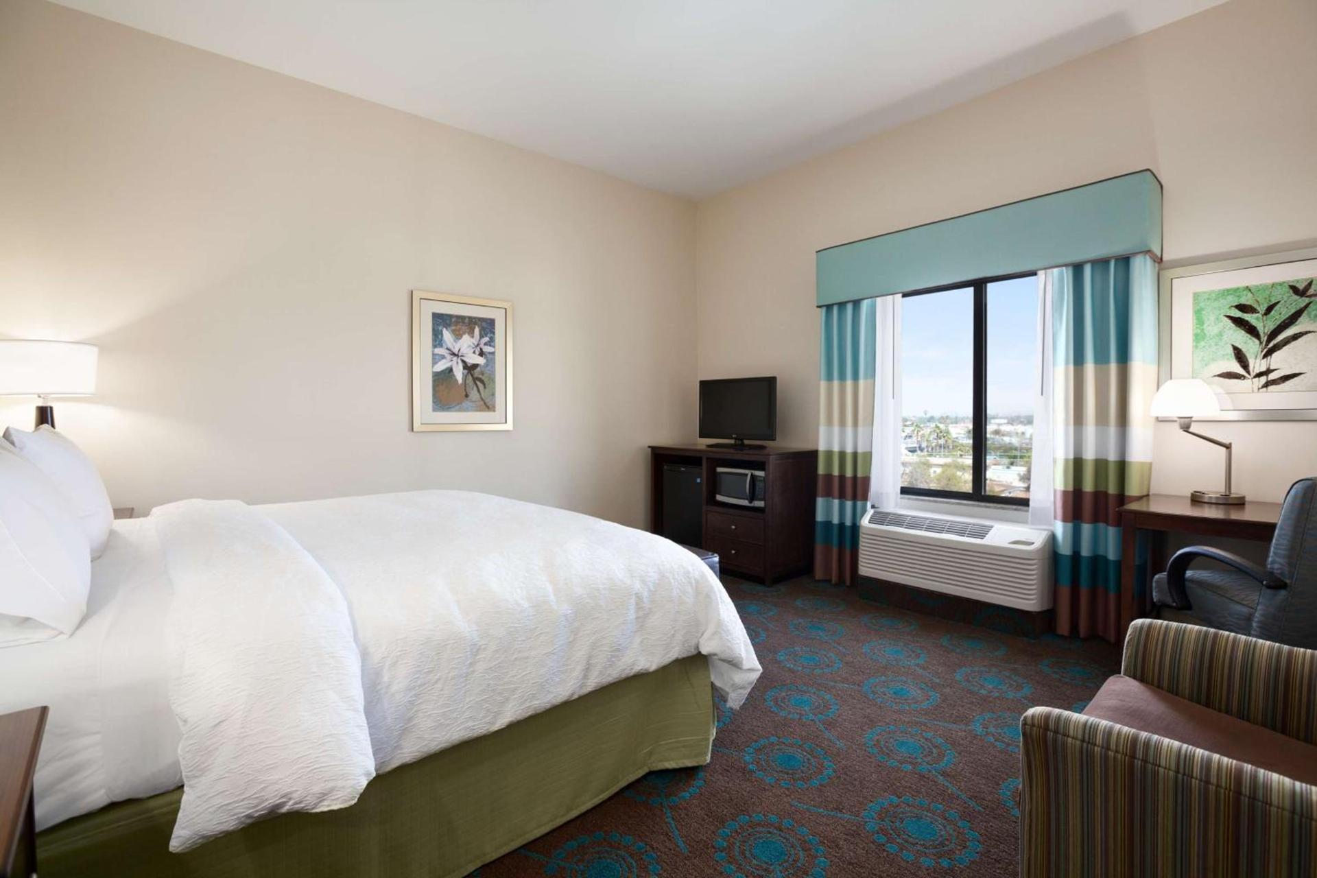 Hampton Inn Los Angeles Int'l Airport/Hawthorne photo 18