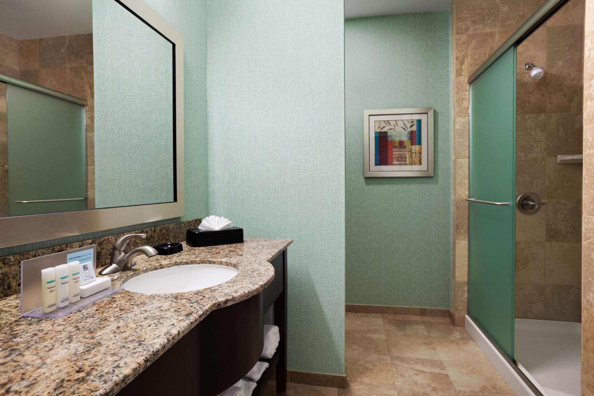 Hampton Inn Los Angeles Int'l Airport/Hawthorne photo 19