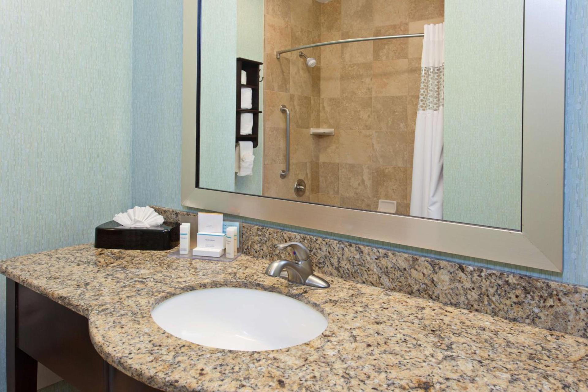 Hampton Inn Los Angeles Int'l Airport/Hawthorne photo 20