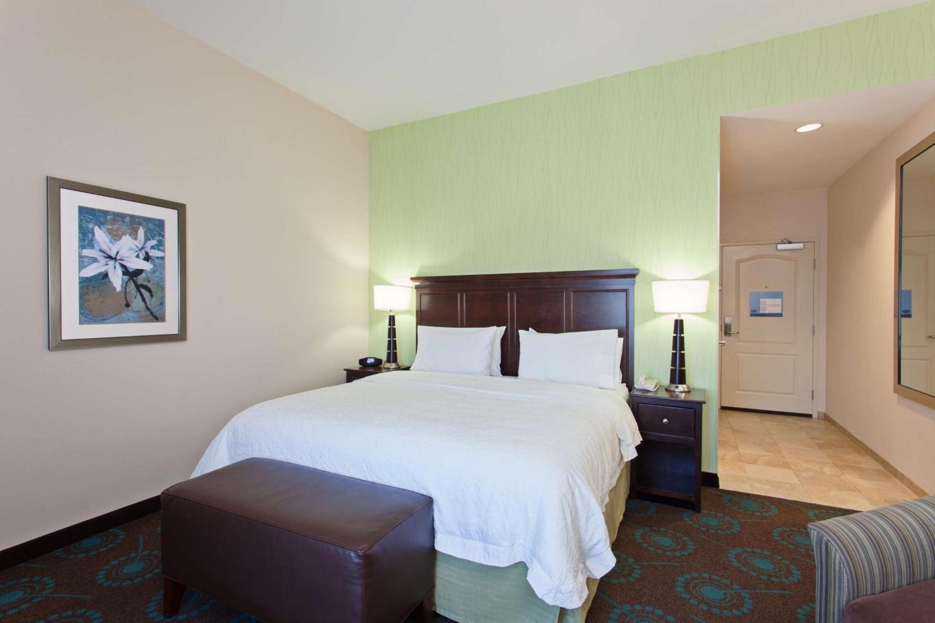 Hampton Inn Los Angeles Int'l Airport/Hawthorne photo 22