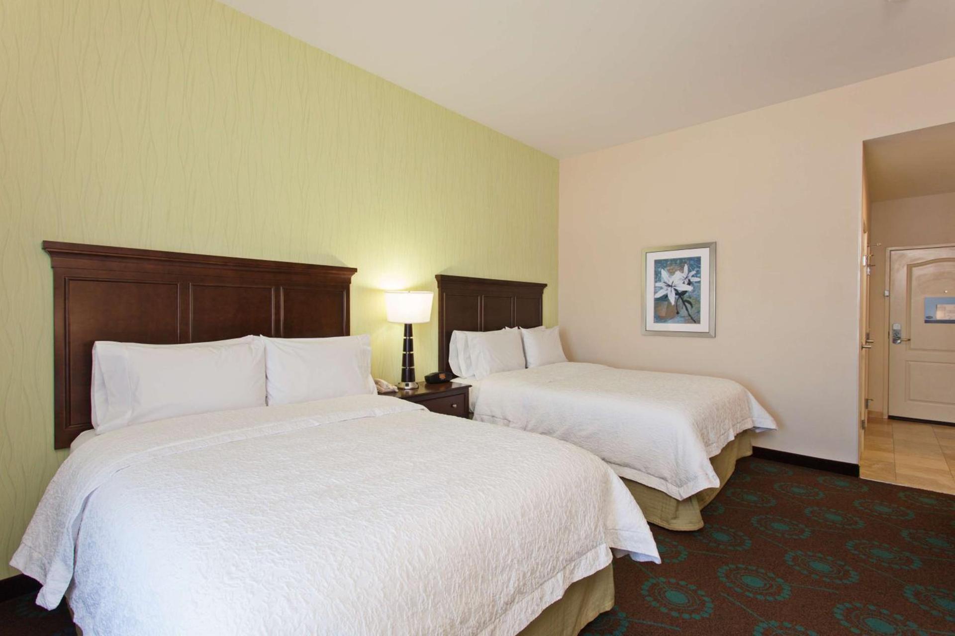 Hampton Inn Los Angeles Int'l Airport/Hawthorne photo 24