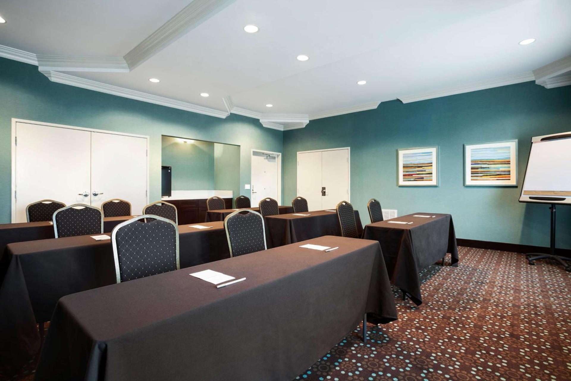 Hampton Inn Los Angeles Int'l Airport/Hawthorne photo 25