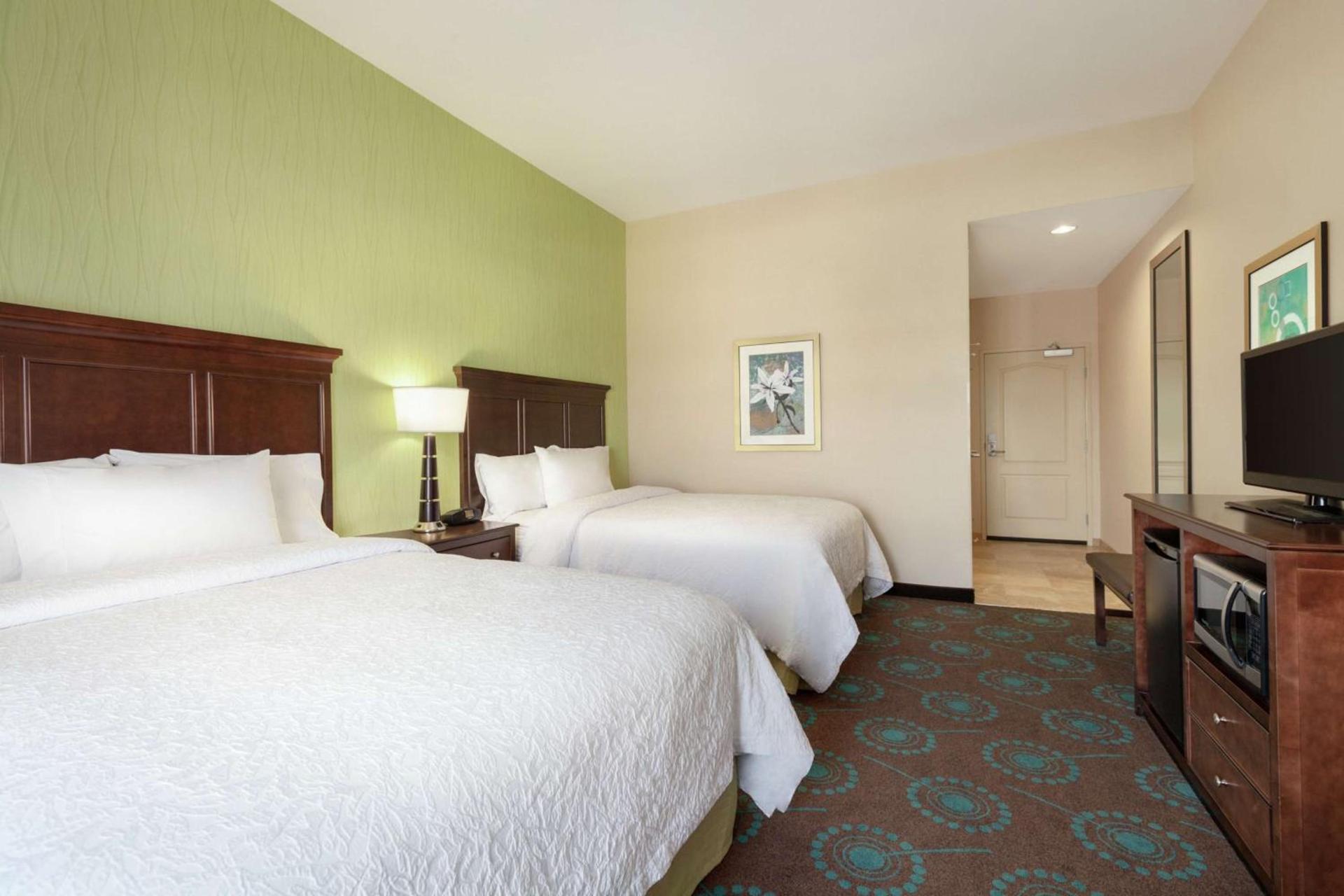 Hampton Inn Los Angeles Int'l Airport/Hawthorne photo 26