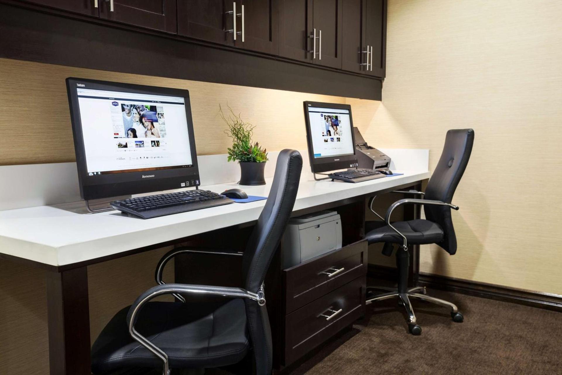 Hampton Inn Los Angeles Int'l Airport/Hawthorne photo 27