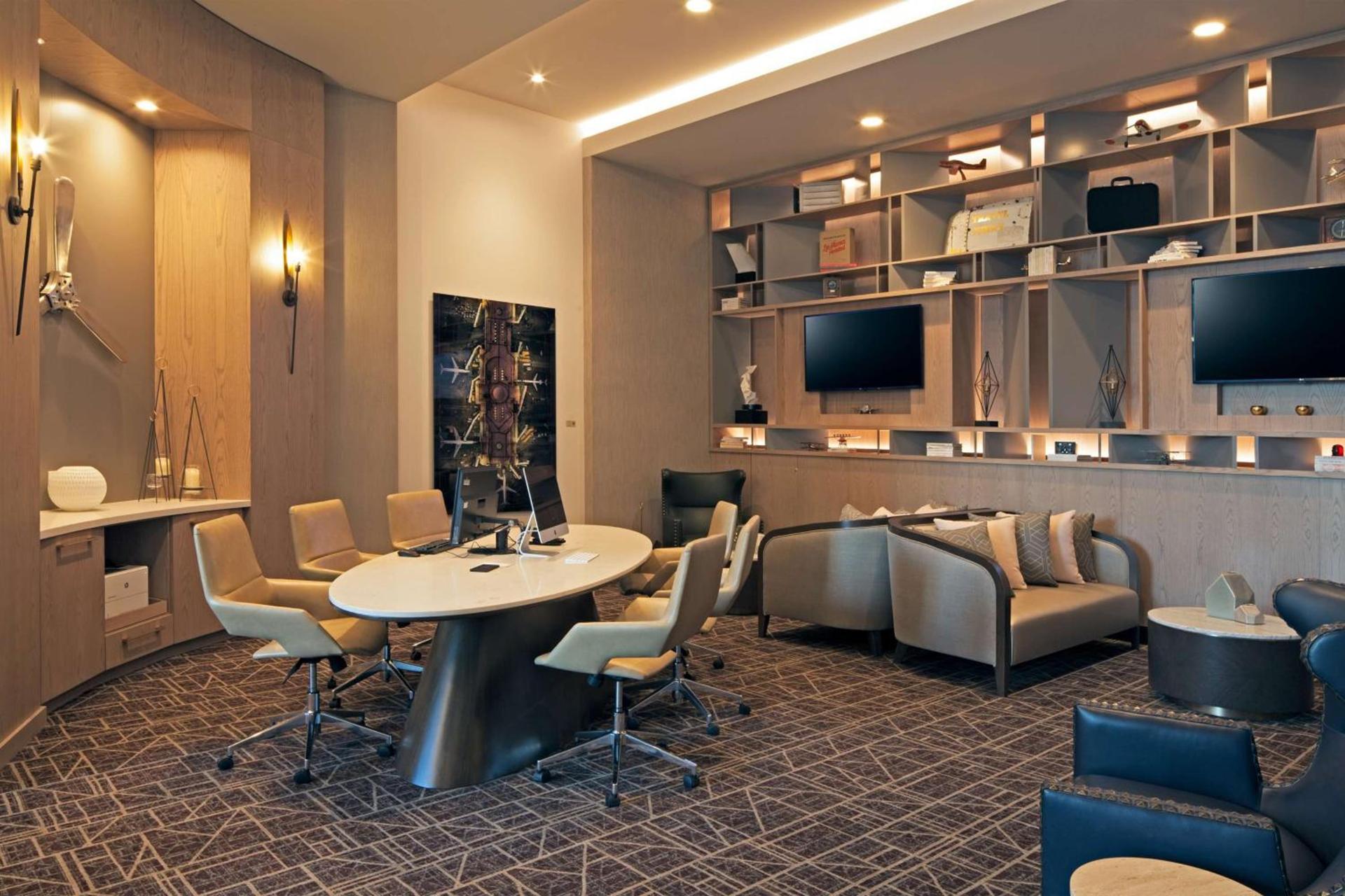 Homewood Suites By Hilton Los Angeles International Airport photo 3