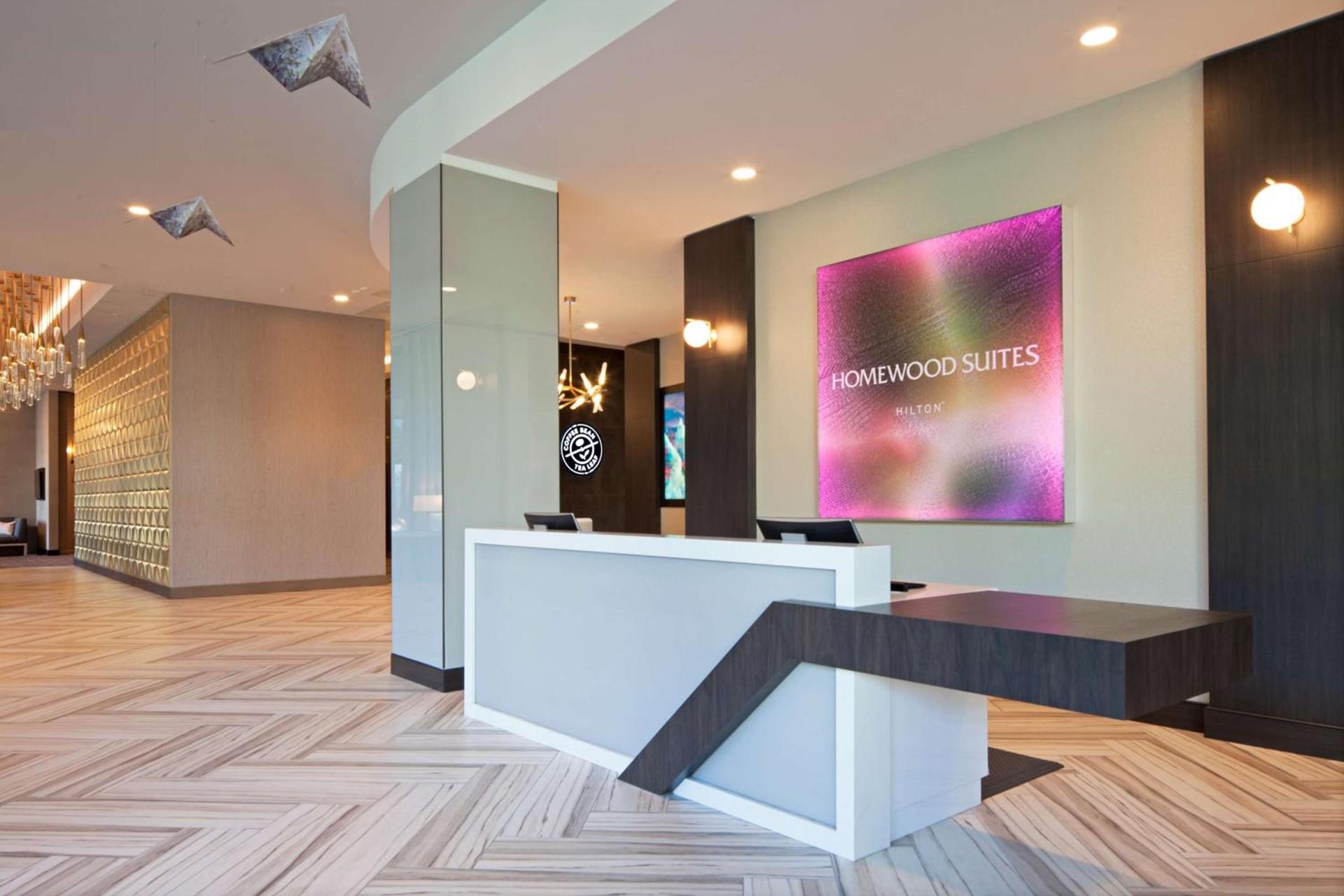Homewood Suites By Hilton Los Angeles International Airport photo 5