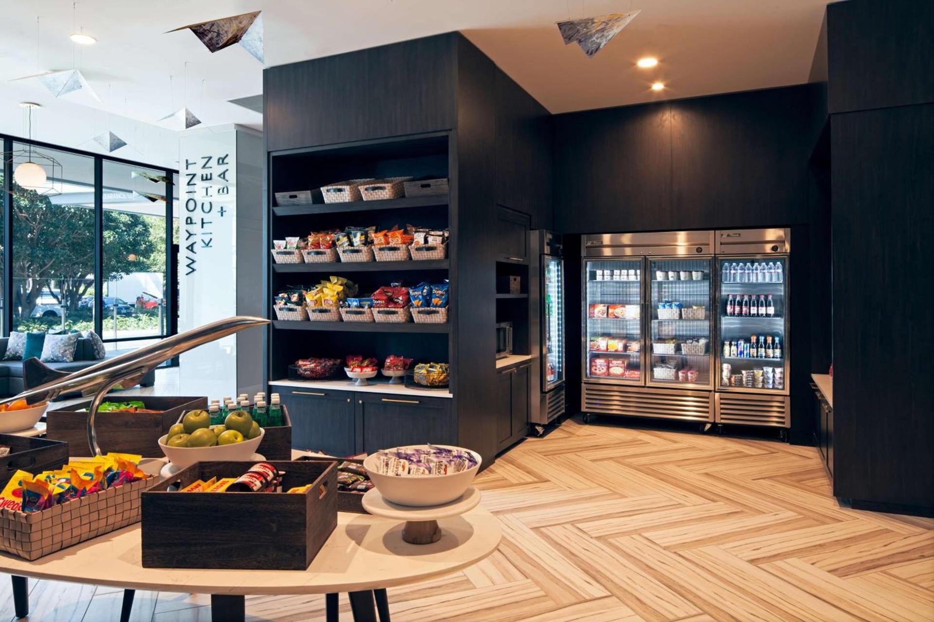 Homewood Suites By Hilton Los Angeles International Airport photo 4