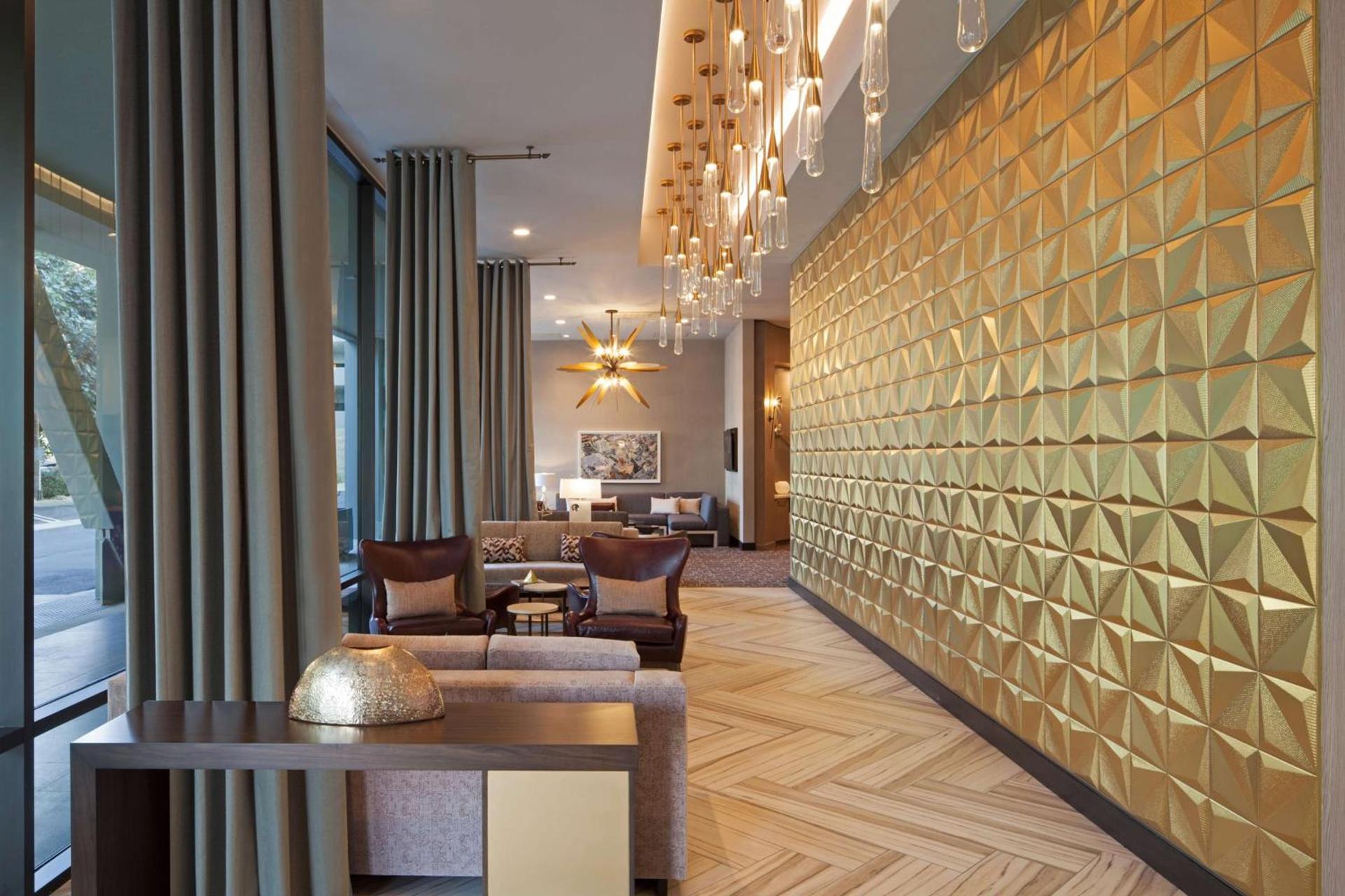 Homewood Suites By Hilton Los Angeles International Airport photo 7