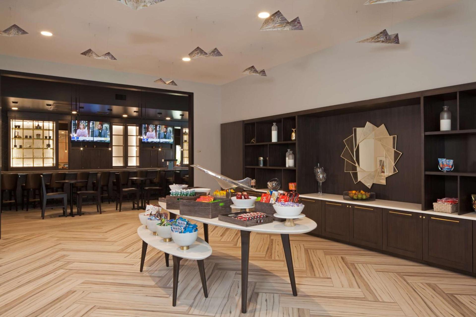 Homewood Suites By Hilton Los Angeles International Airport photo 6